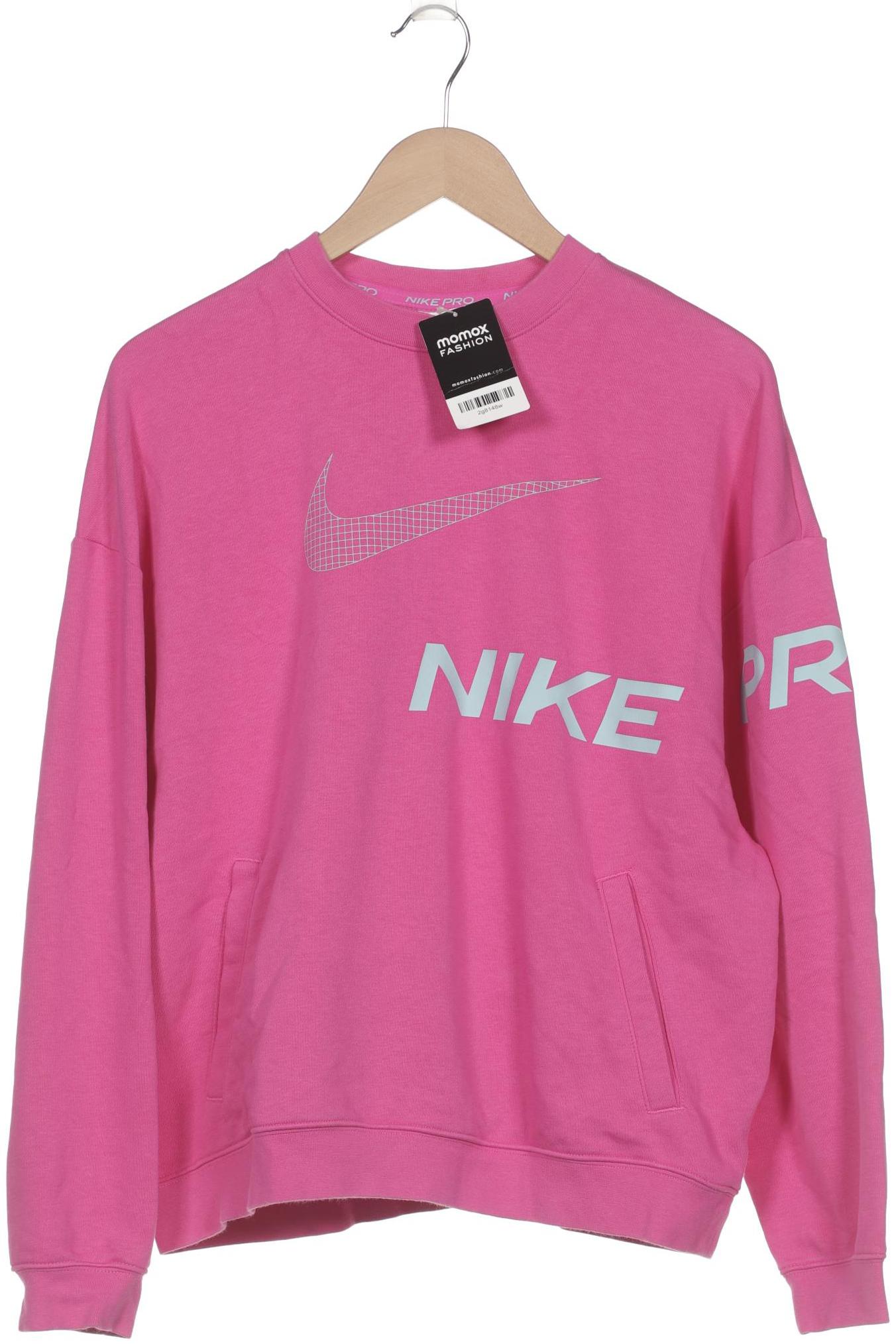 

Nike Damen Sweatshirt, pink, Gr. 38