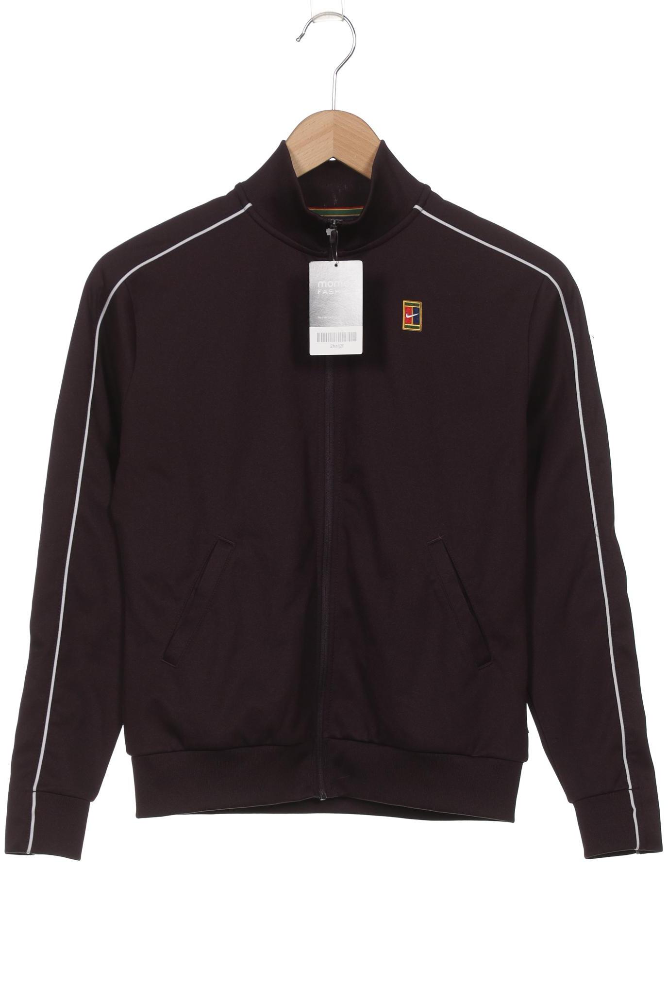 

Nike Damen Sweatshirt, bordeaux, Gr. 36