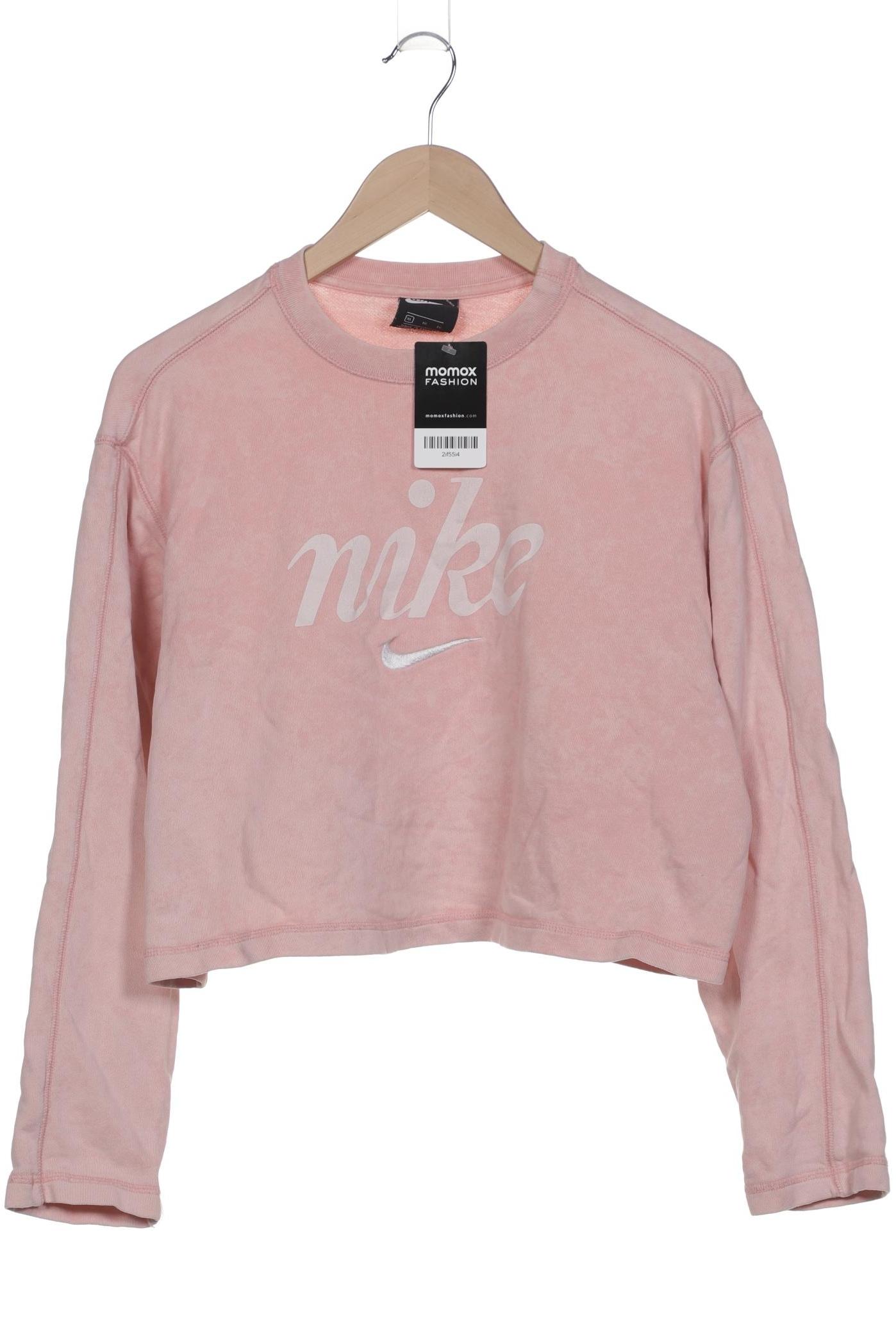 

Nike Damen Sweatshirt, pink, Gr. 44