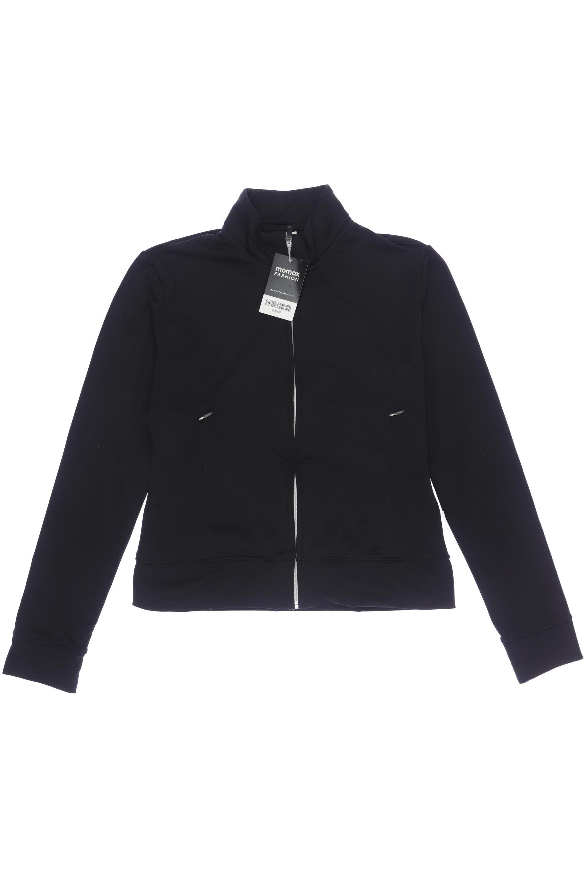 

Nike Damen Sweatshirt, schwarz, Gr. 38