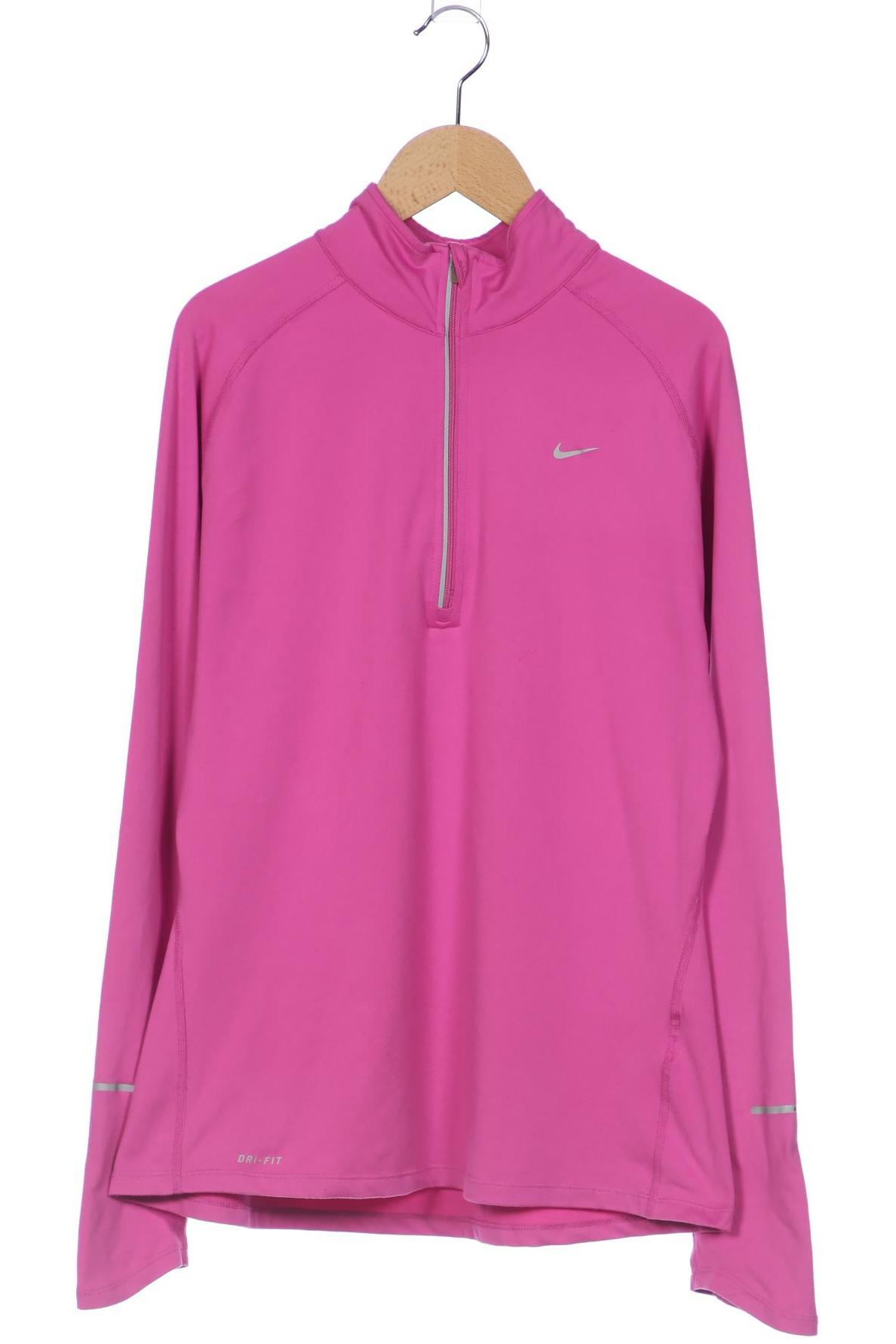 

Nike Damen Sweatshirt, pink, Gr. 42