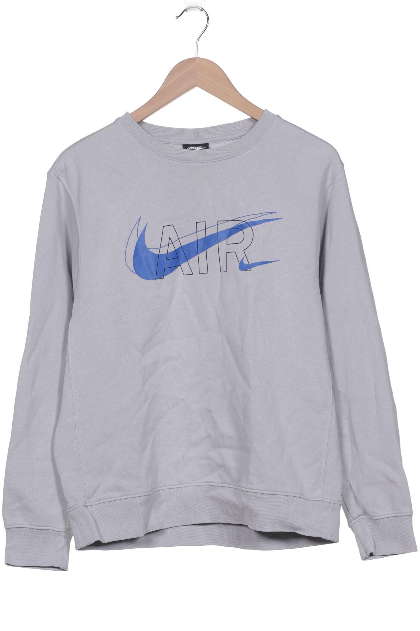 

Nike Damen Sweatshirt, grau, Gr. 38