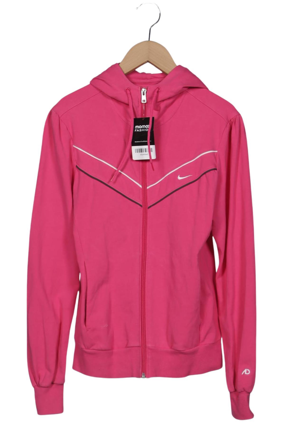 

Nike Damen Sweatshirt, pink, Gr. 38