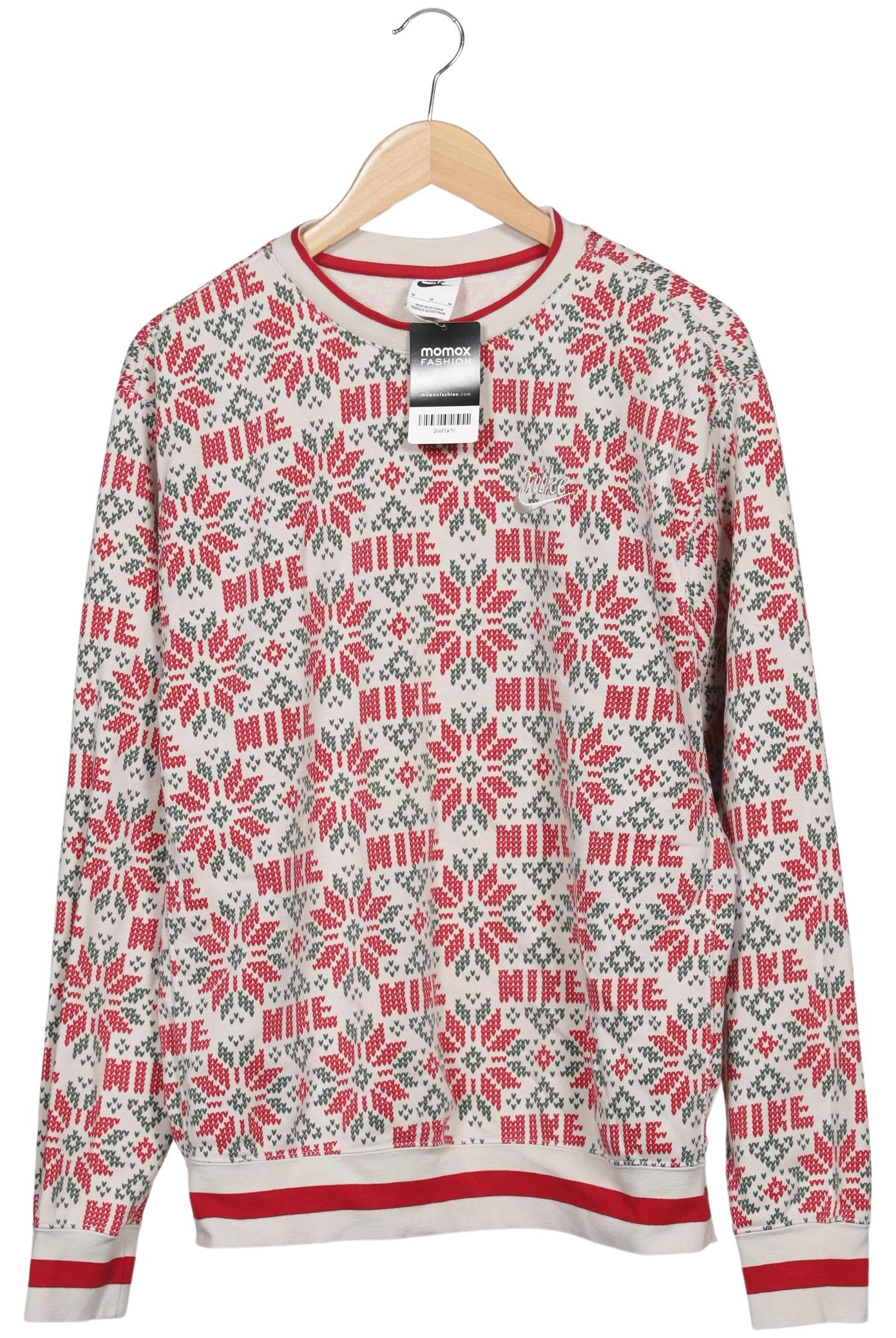 

Nike Damen Sweatshirt, mehrfarbig, Gr. 38