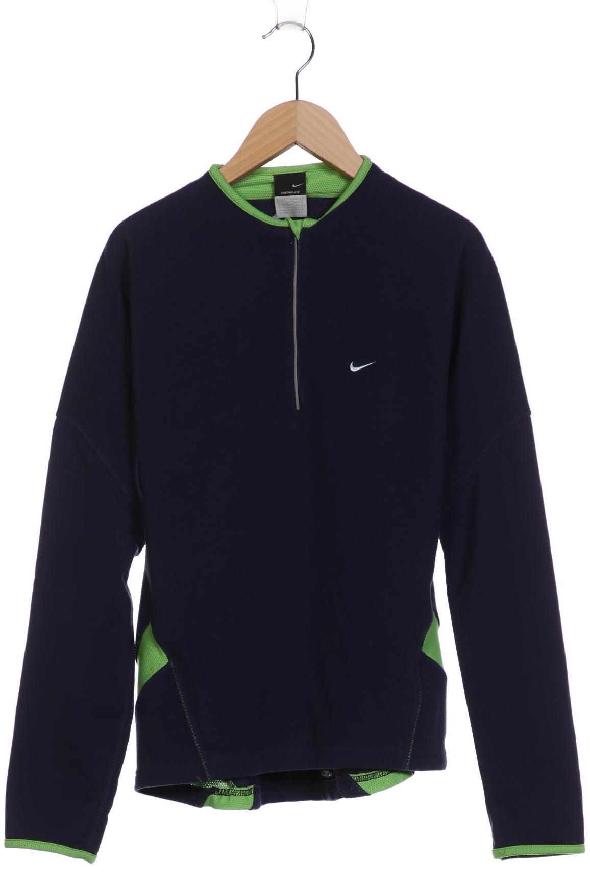 

Nike Damen Sweatshirt, marineblau, Gr. 36