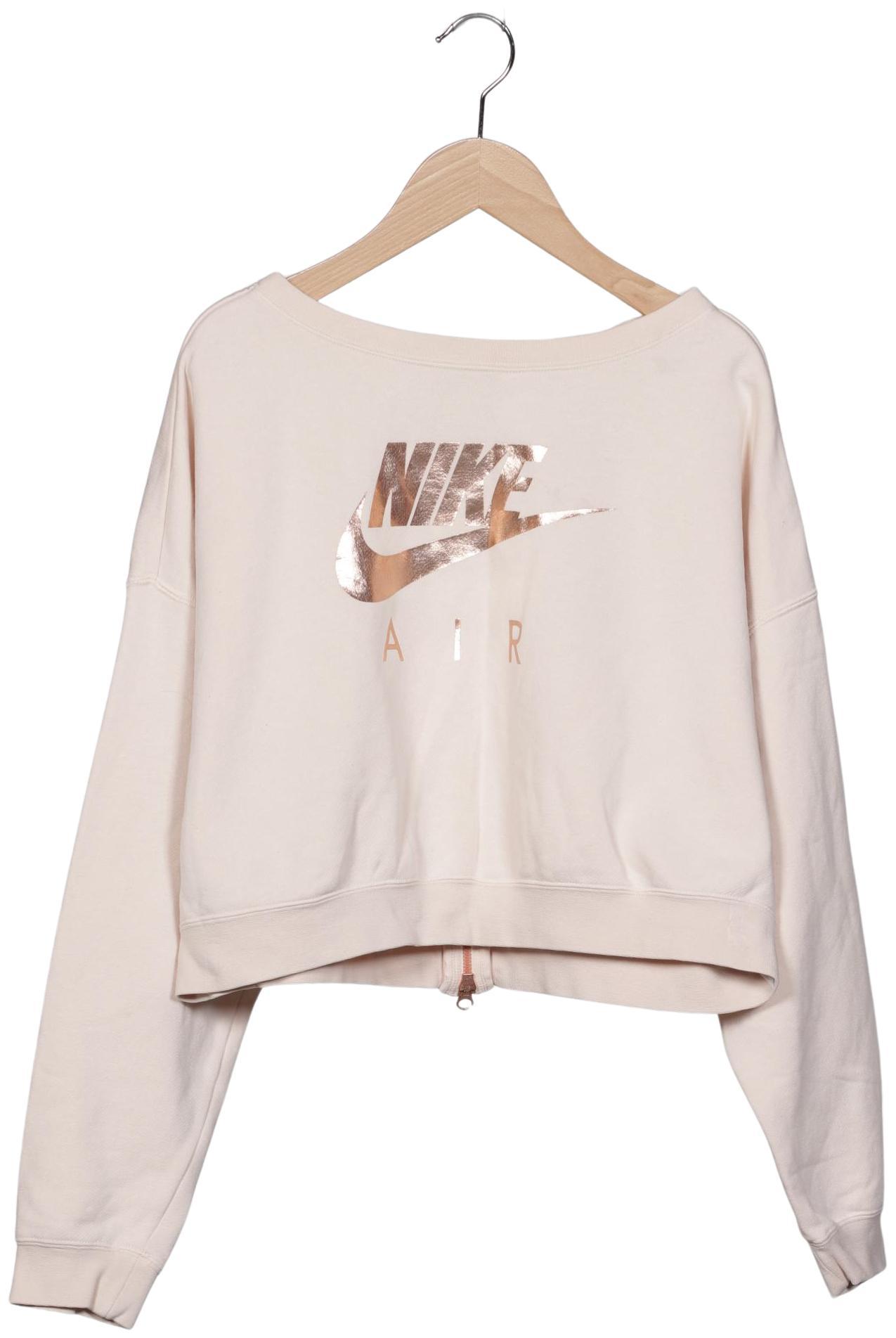 Thumbnail - Nike Damen Sweatshirt, beige, Gr. 38