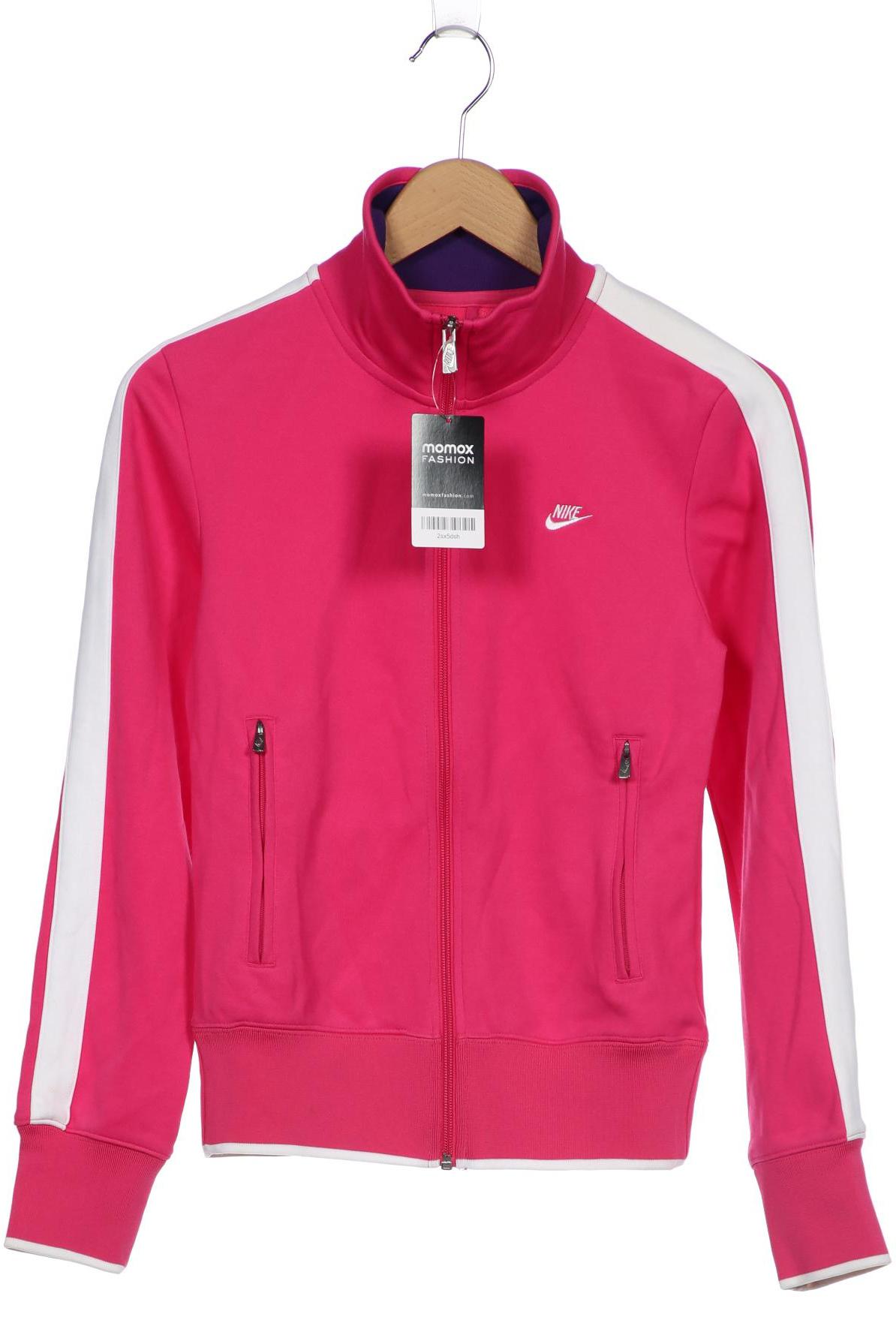 

Nike Damen Sweatshirt, pink