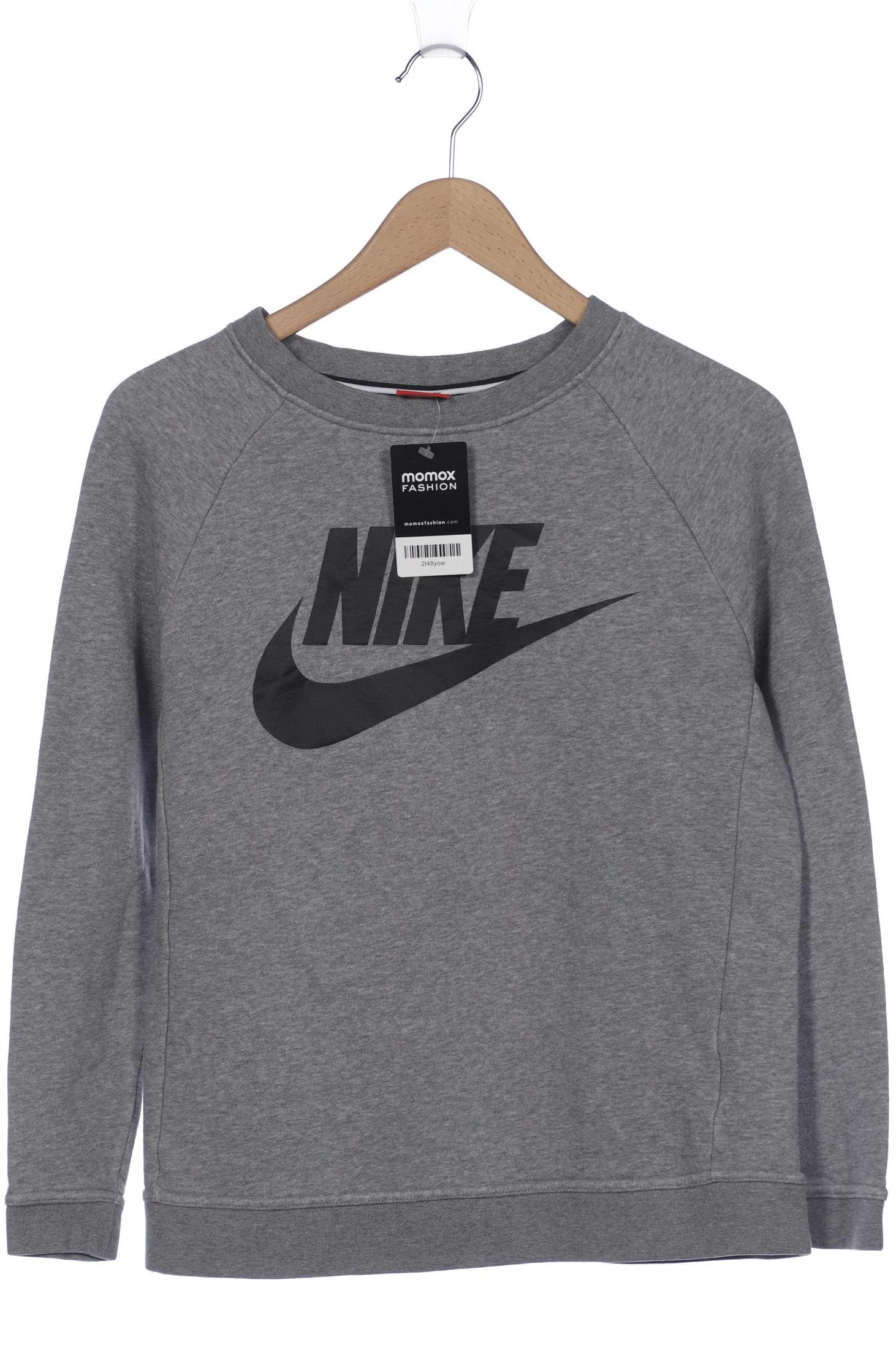 

Nike Damen Sweatshirt, grau