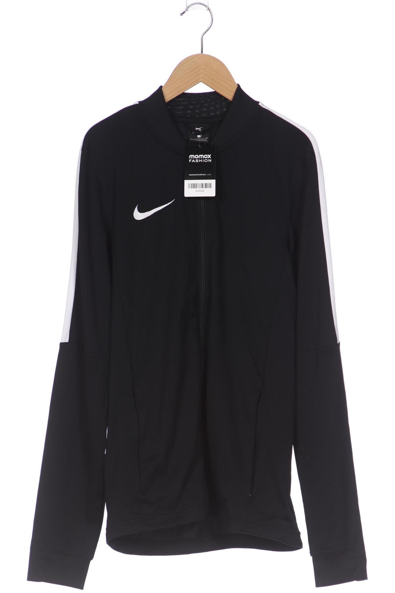 

Nike Damen Sweatshirt, schwarz