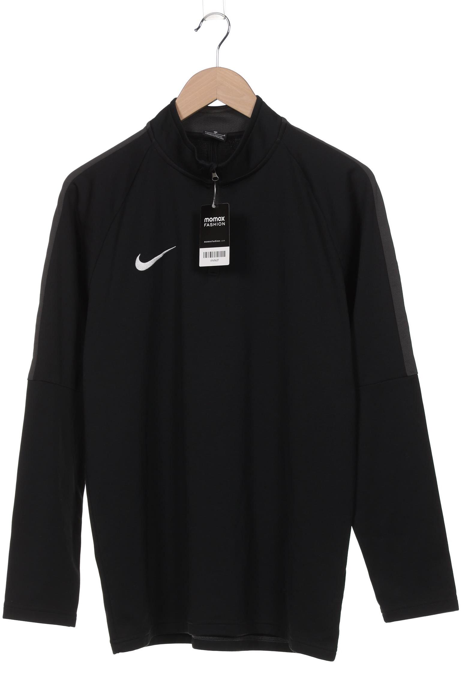 

Nike Damen Sweatshirt, schwarz, Gr. 42