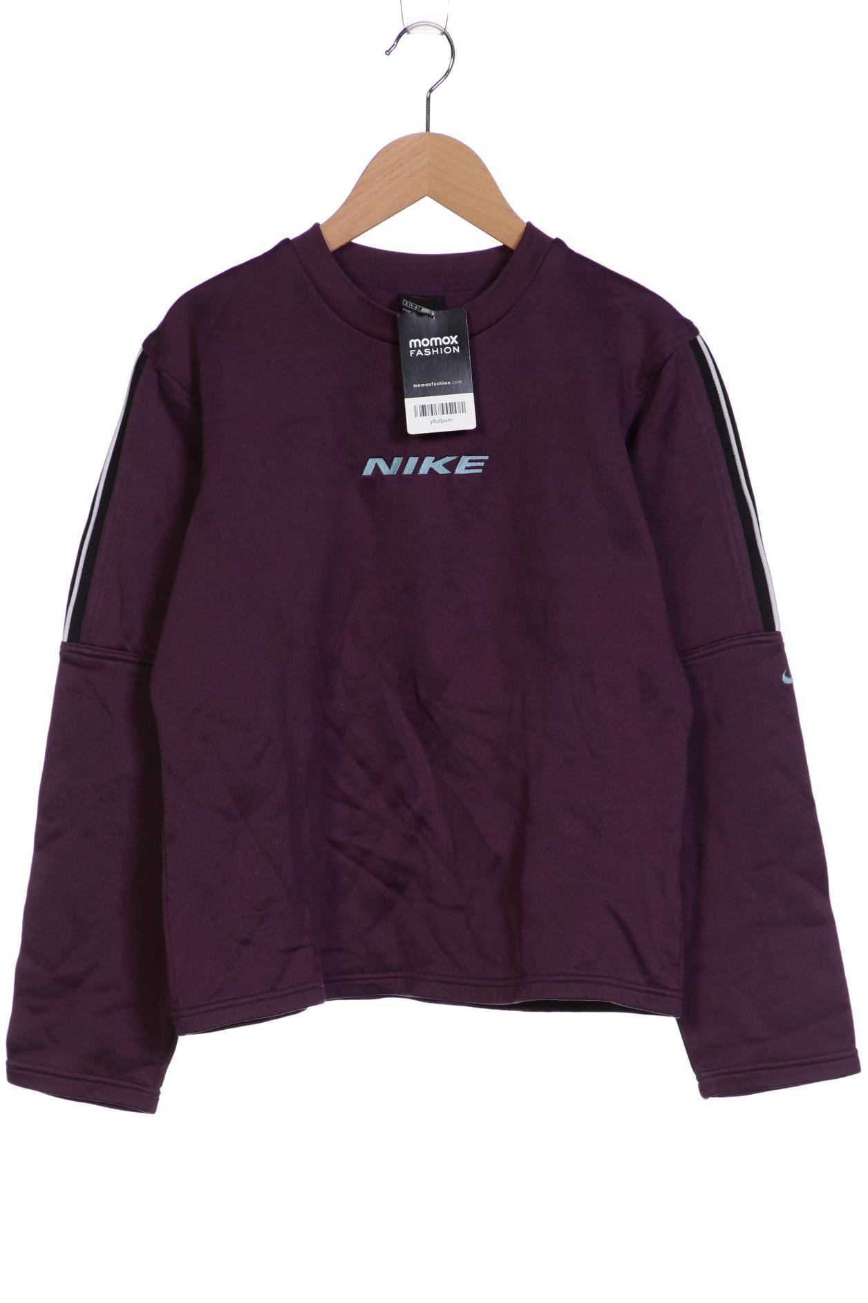 

Nike Damen Sweatshirt, flieder, Gr. 36