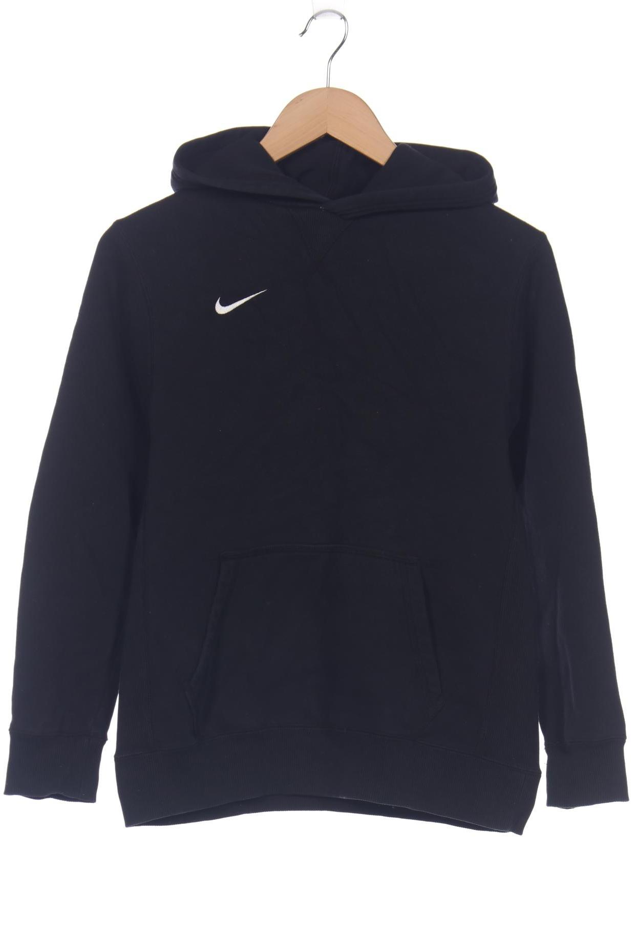 

Nike Damen Sweatshirt, schwarz, Gr. 42