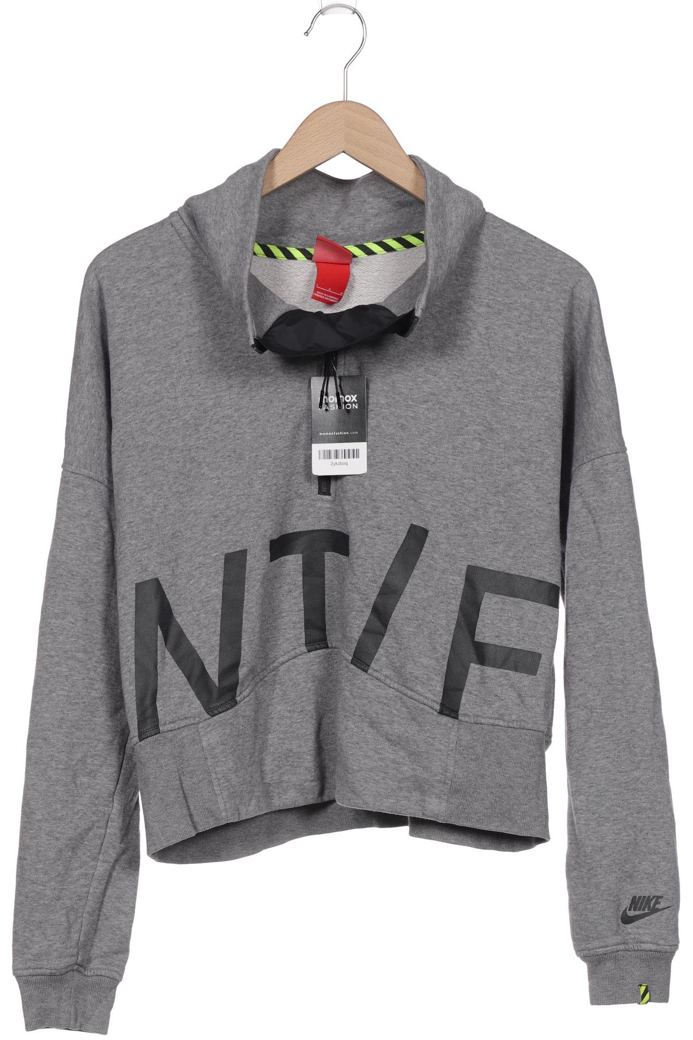 

Nike Damen Sweatshirt, grau