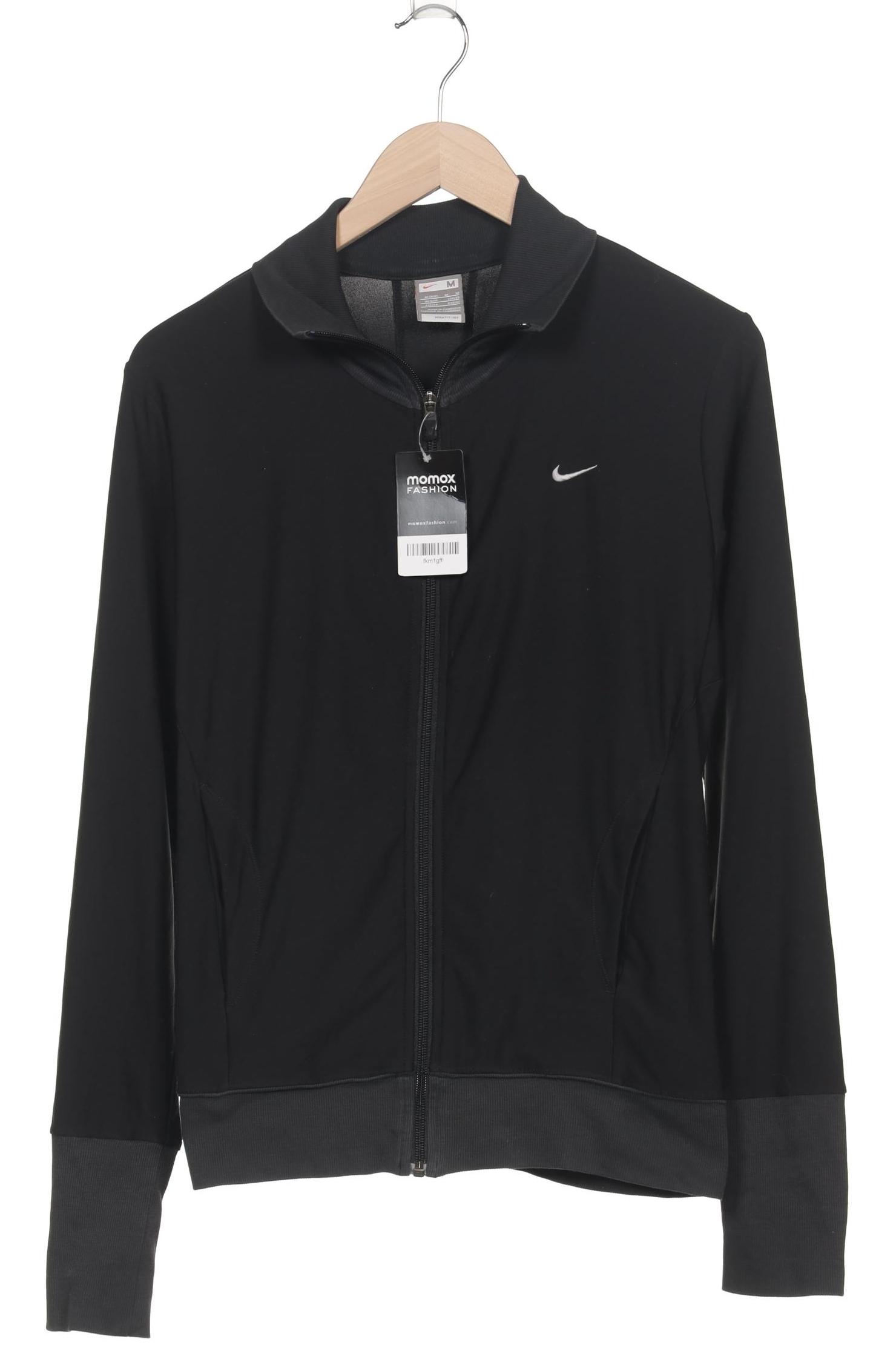 

Nike Damen Sweatshirt, schwarz, Gr. 38
