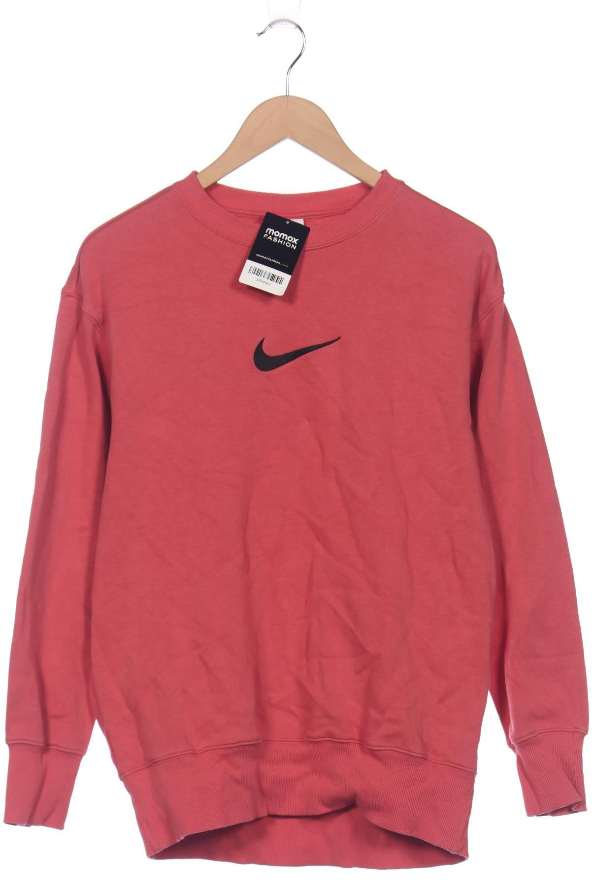 

Nike Damen Sweatshirt, pink, Gr. 34