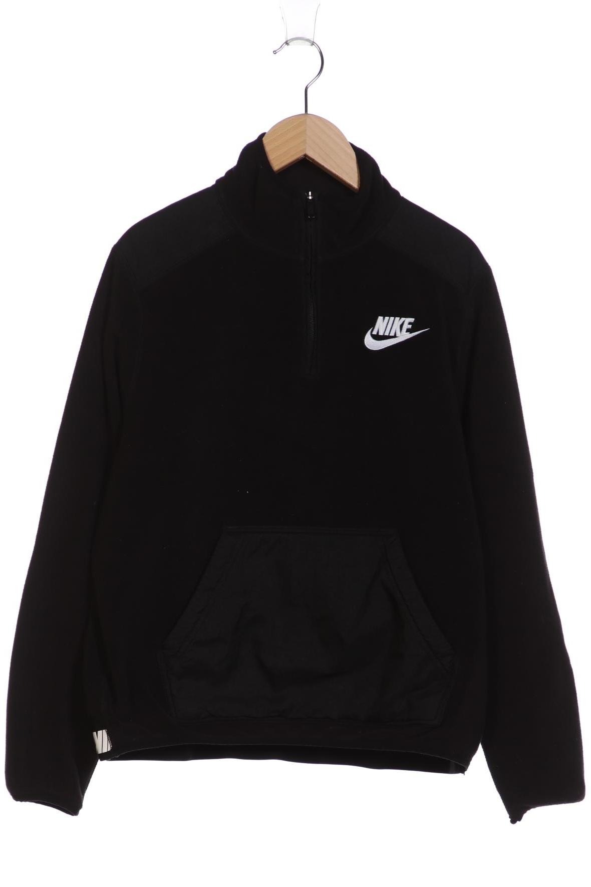 

Nike Damen Sweatshirt, schwarz, Gr. 38