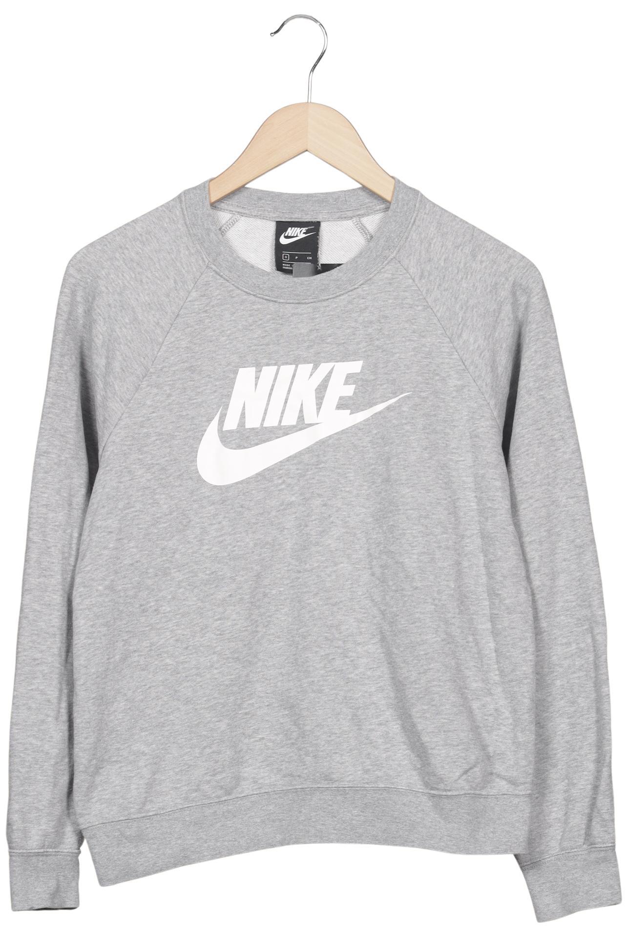 

Nike Damen Sweatshirt, grau, Gr. 36