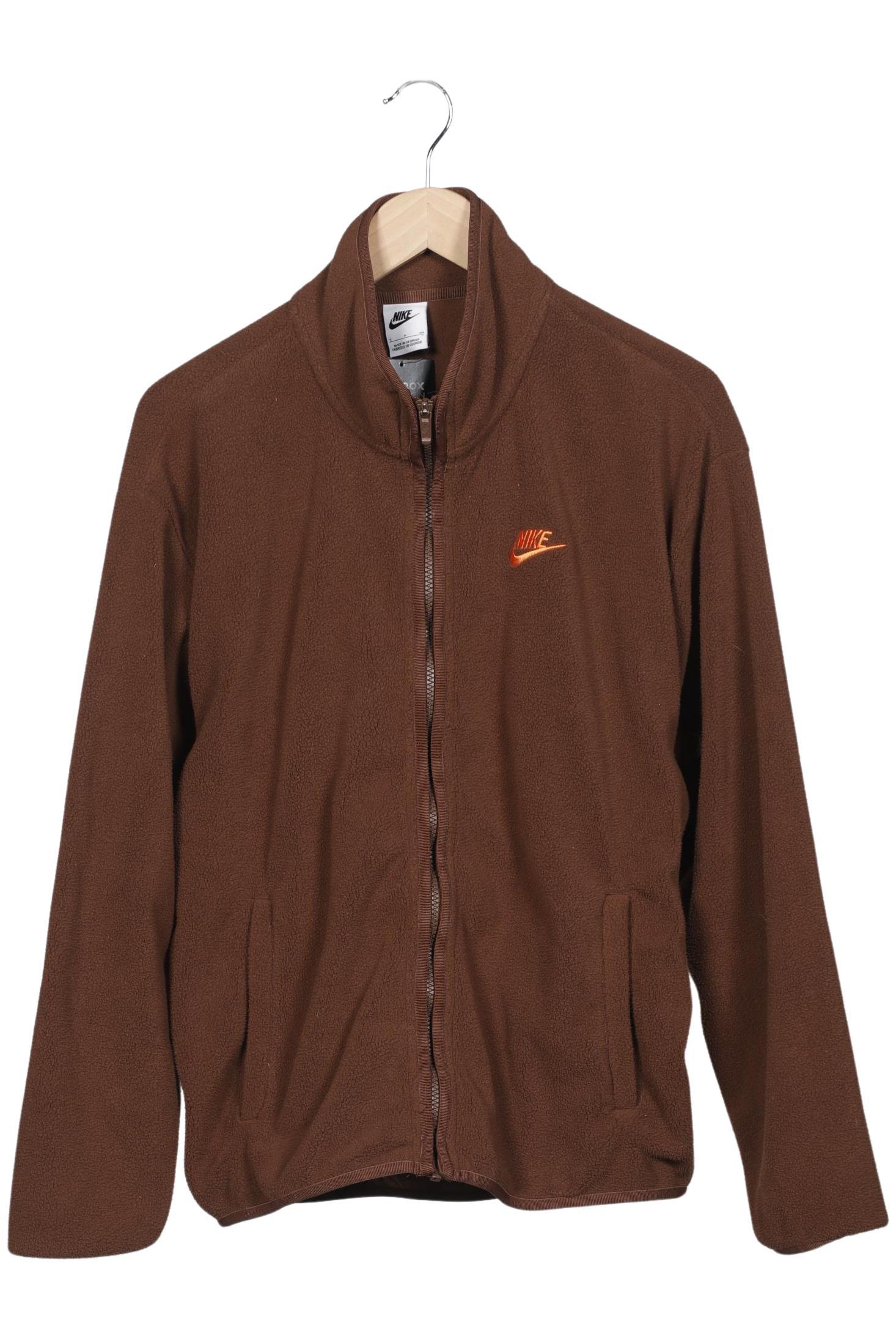 

Nike Damen Sweatshirt, braun, Gr. 36