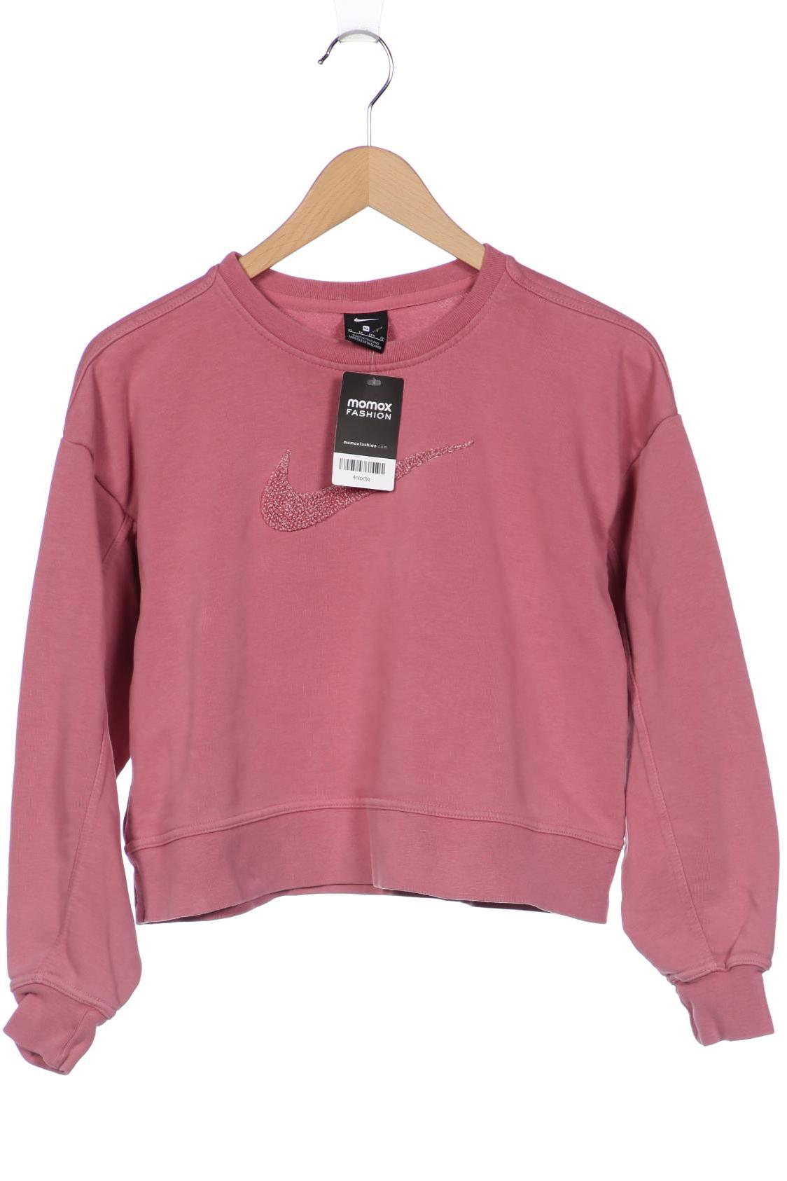 

Nike Damen Sweatshirt, pink