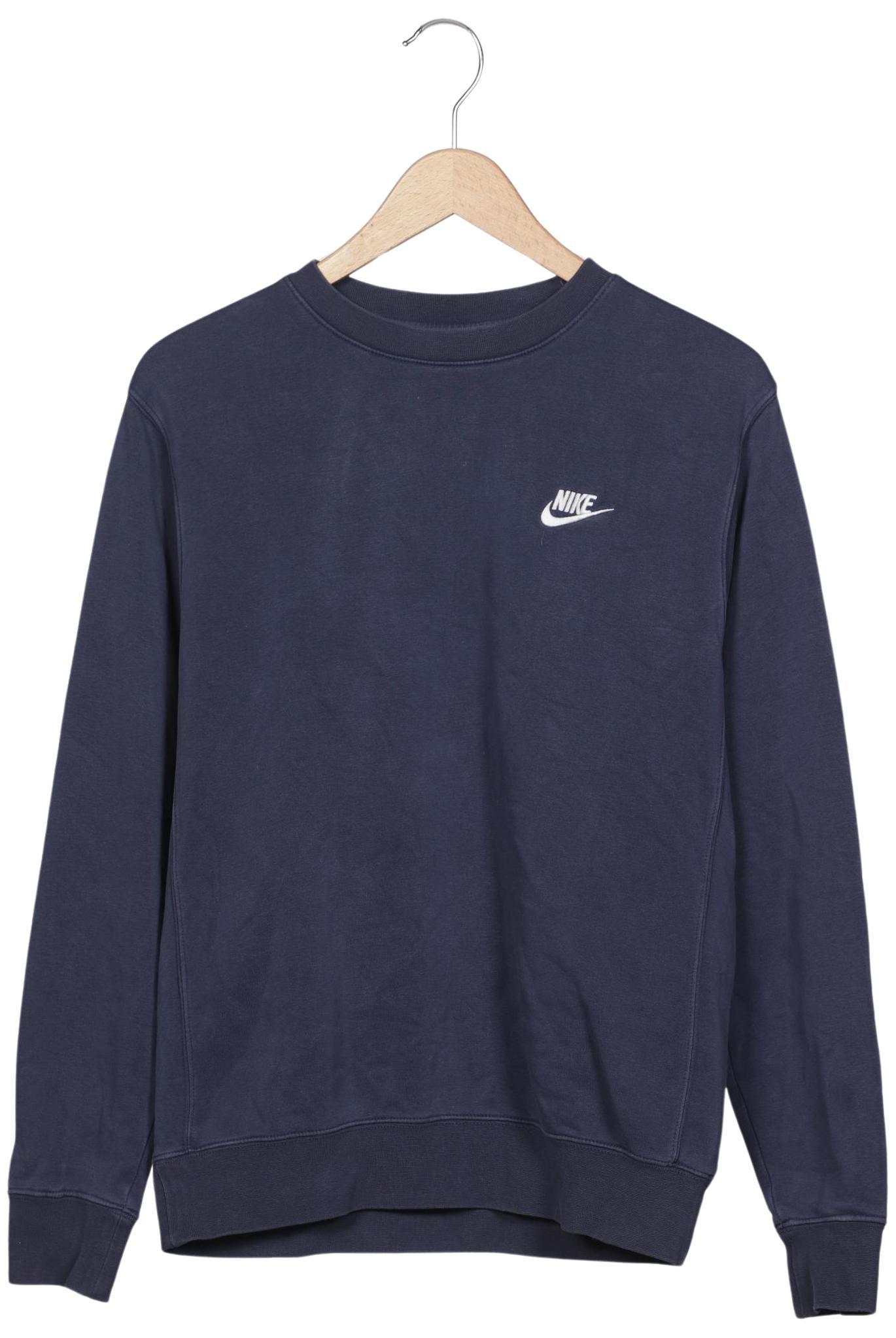 

Nike Damen Sweatshirt, marineblau, Gr. 36