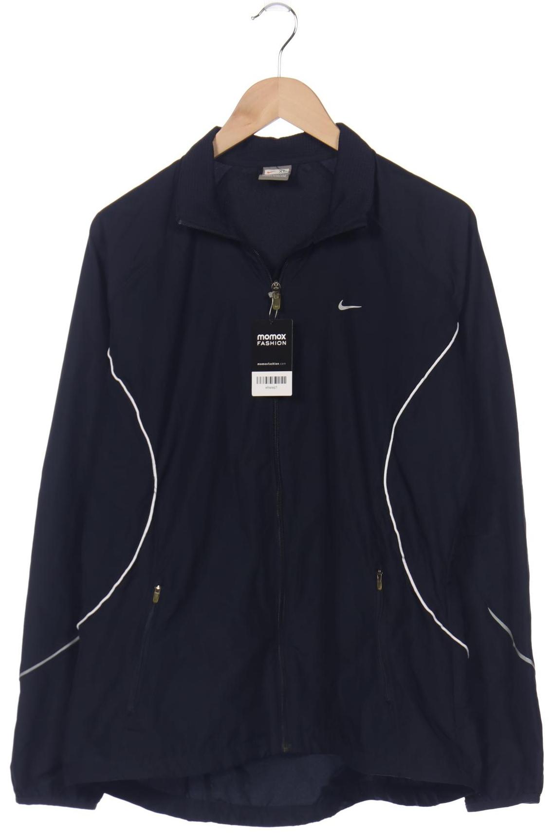 

Nike Damen Sweatshirt, marineblau, Gr. 48