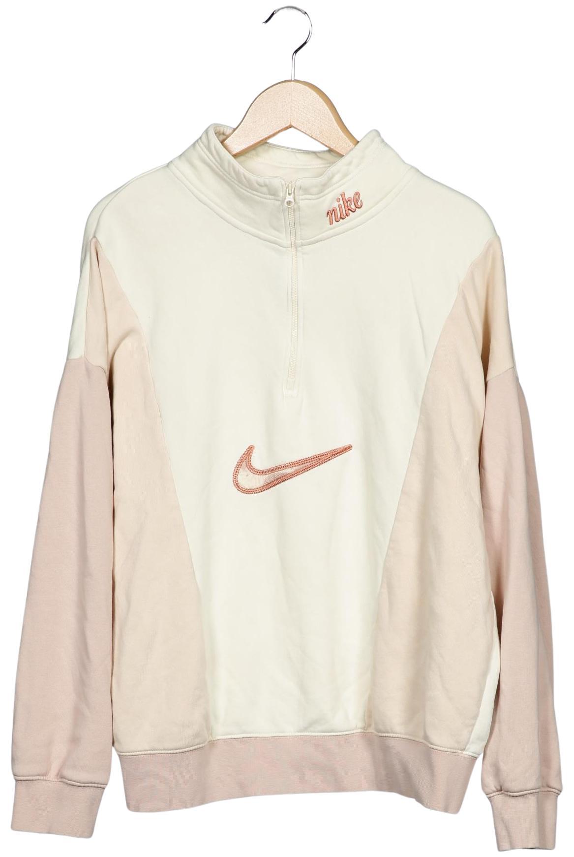 

Nike Damen Sweatshirt, mehrfarbig, Gr. 42