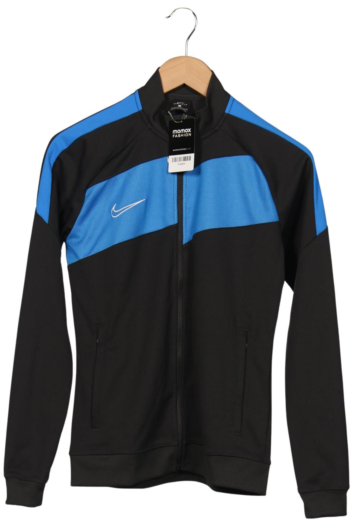 

Nike Damen Sweatshirt, grau, Gr. 36