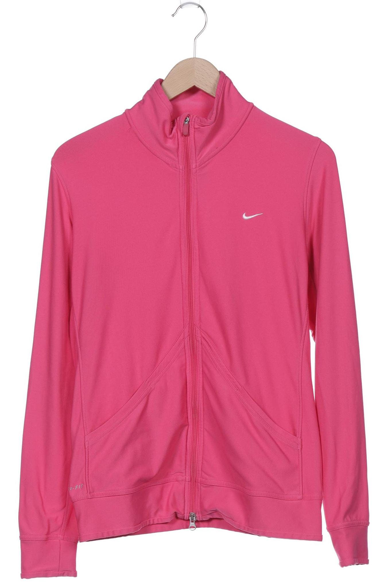 

Nike Damen Sweatshirt, pink, Gr. 42