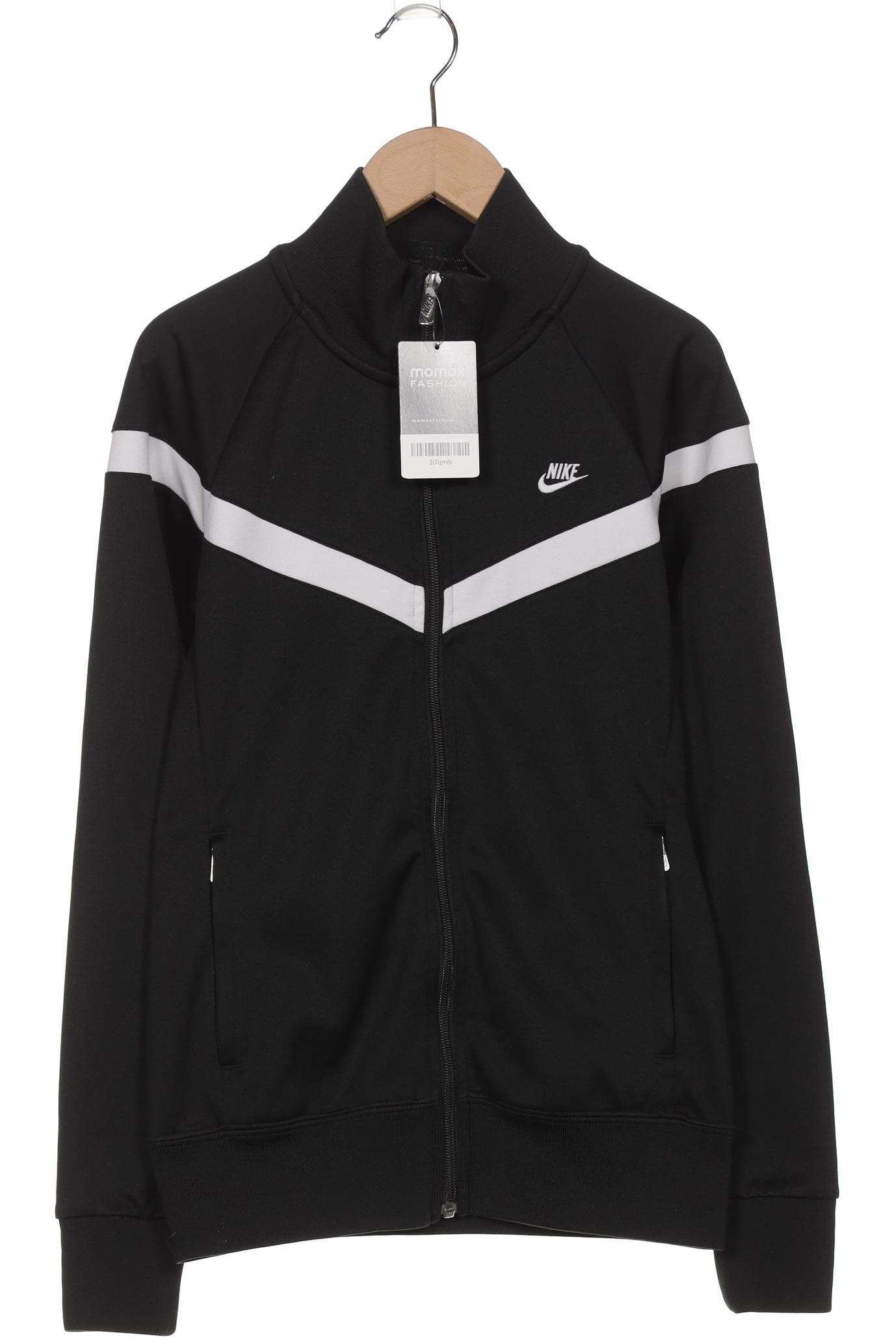 

Nike Damen Sweatshirt, schwarz, Gr. 36