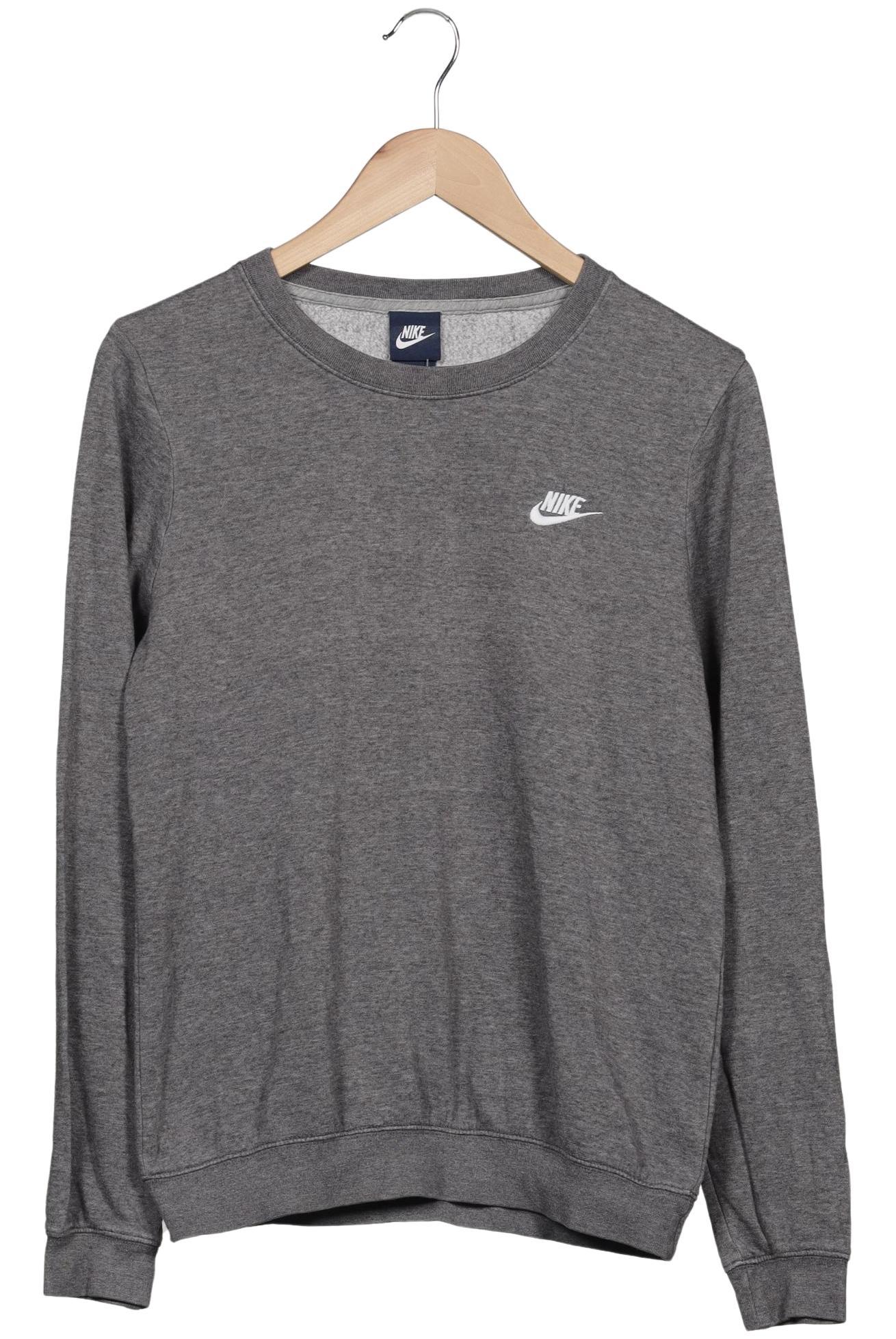 

Nike Damen Sweatshirt, grau, Gr. 38