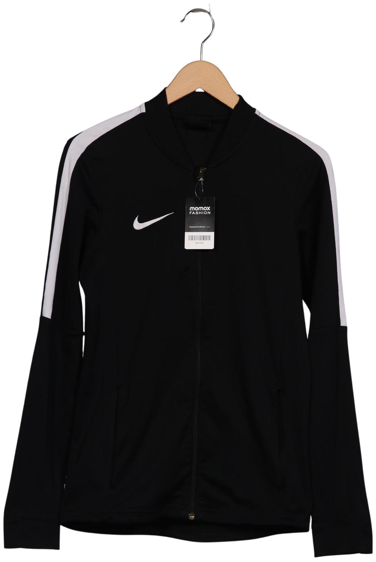 

Nike Damen Sweatshirt, schwarz, Gr. 36
