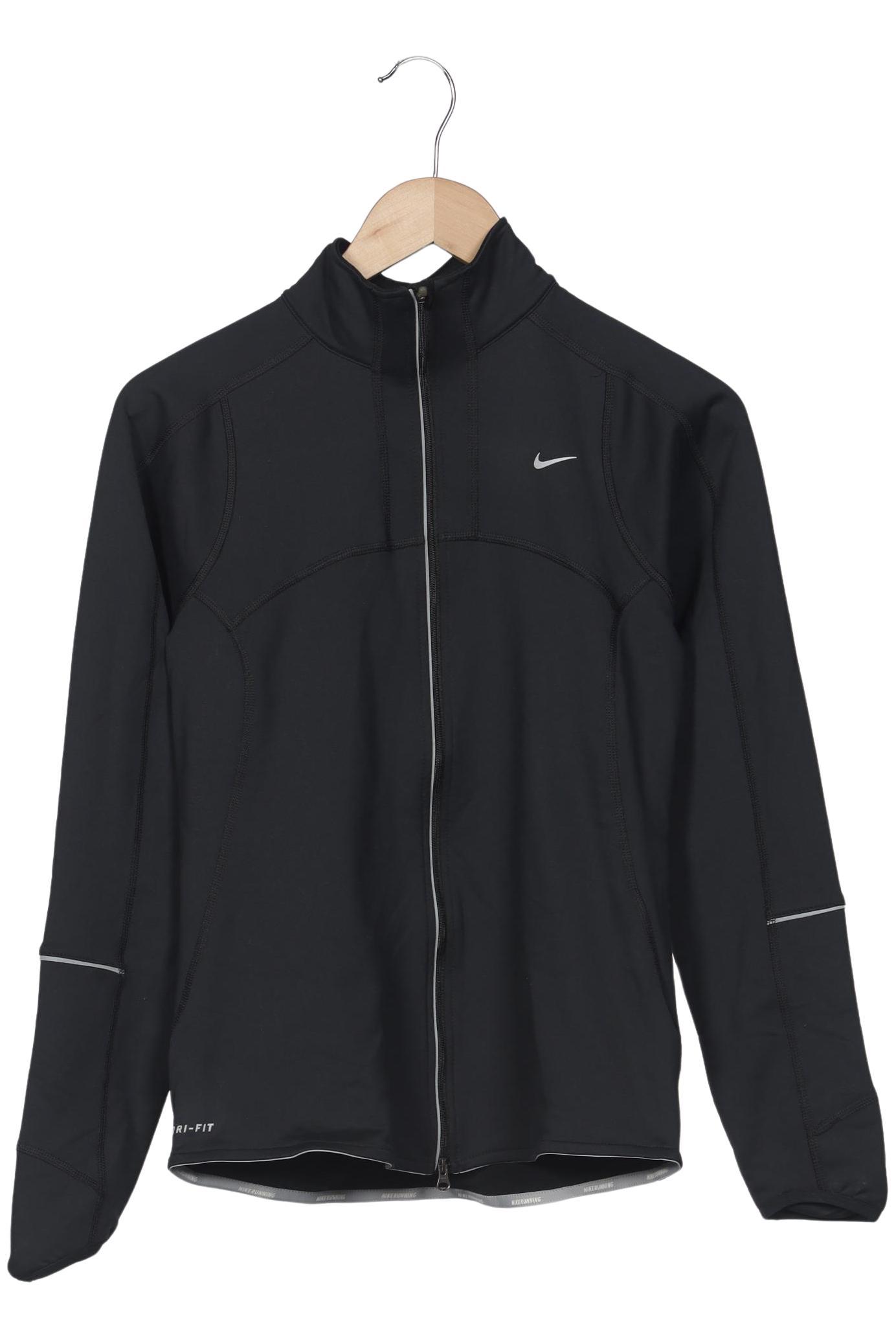 

Nike Damen Sweatshirt, schwarz, Gr. 36