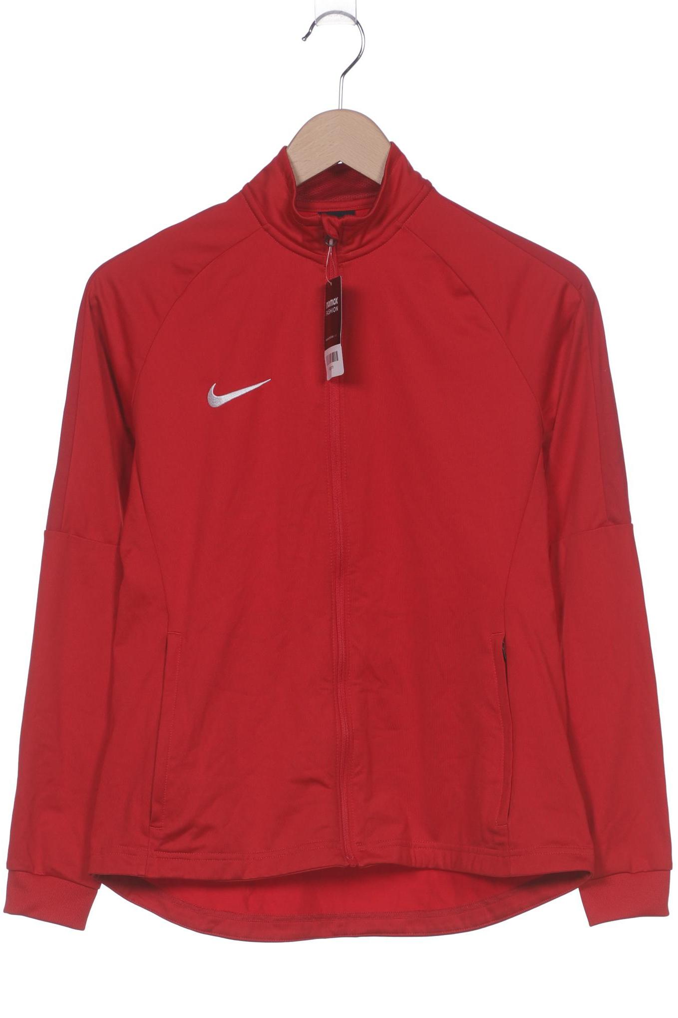

Nike Damen Sweatshirt, rot, Gr. 38