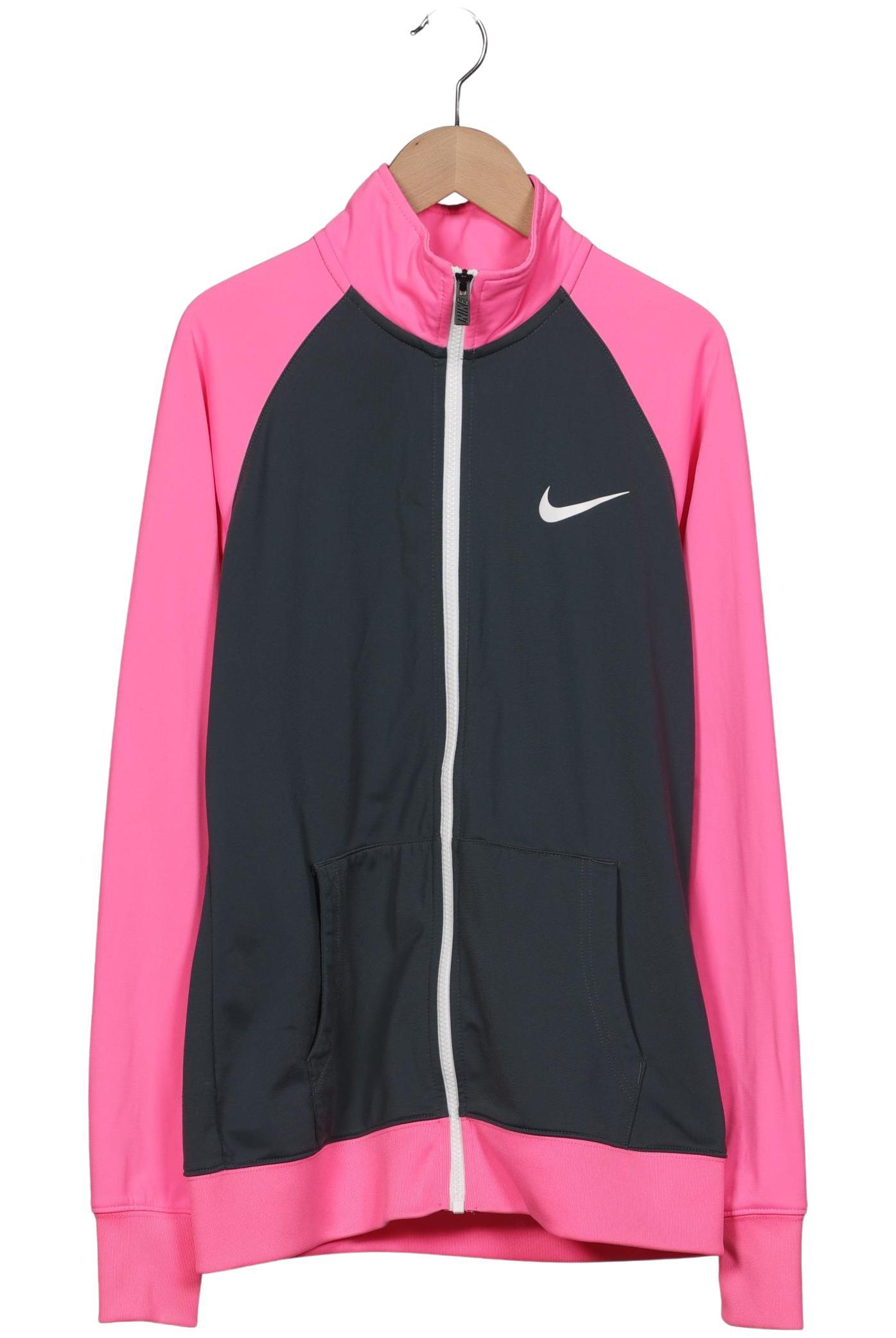 

Nike Damen Sweatshirt, pink, Gr. 42