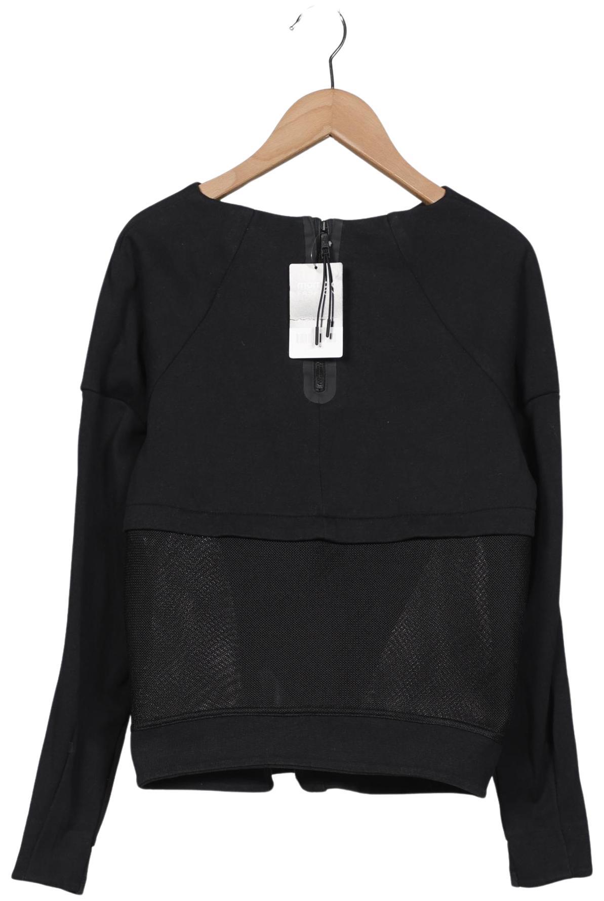 

Nike Damen Sweatshirt, schwarz, Gr. 36