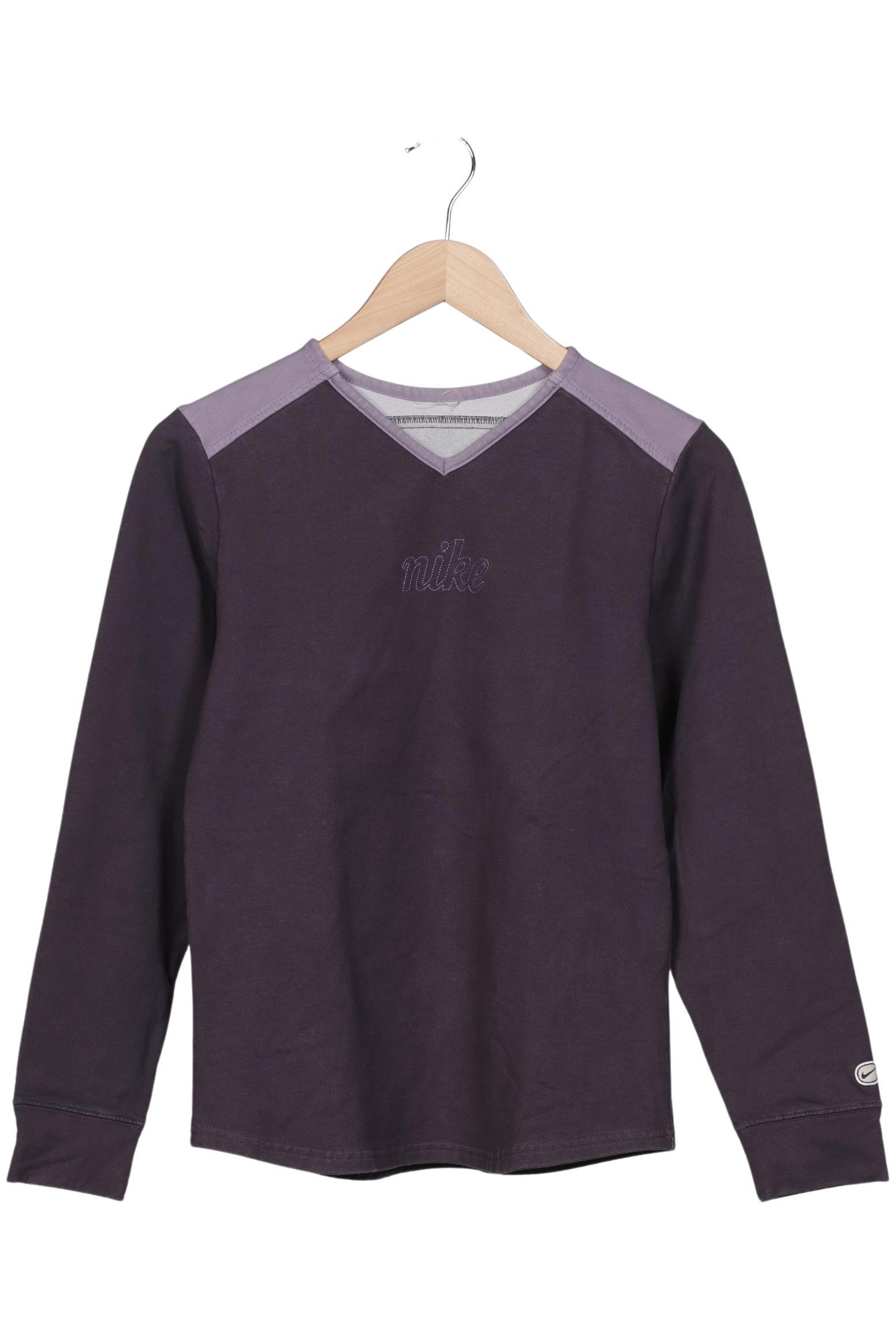 

Nike Damen Sweatshirt, flieder, Gr. 38