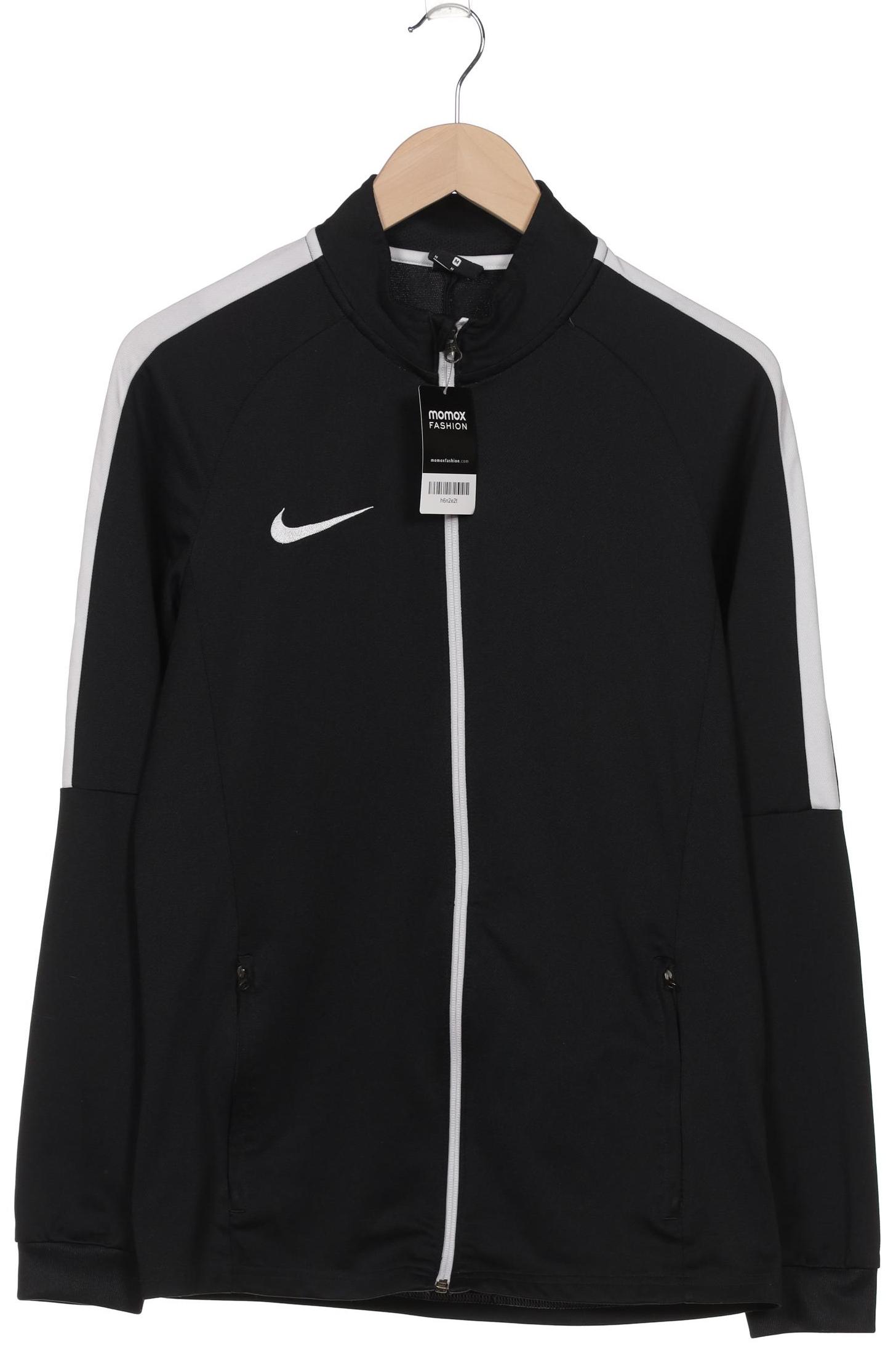 

Nike Damen Sweatshirt, schwarz, Gr. 38