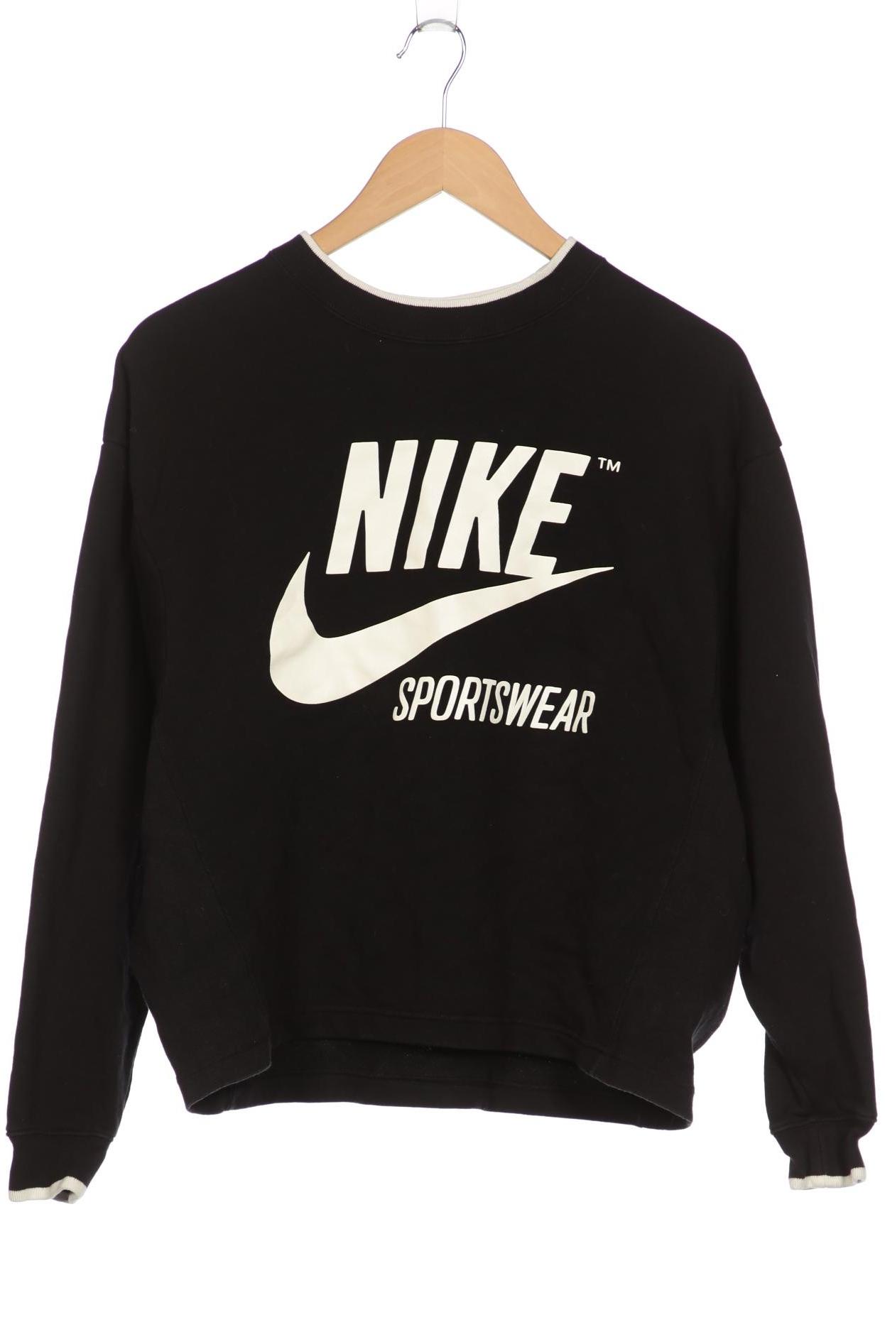 Thumbnail - Nike Damen Sweatshirt, schwarz, Gr. 36