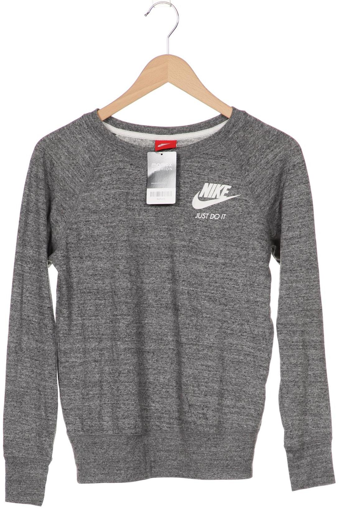 

Nike Damen Sweatshirt, grau