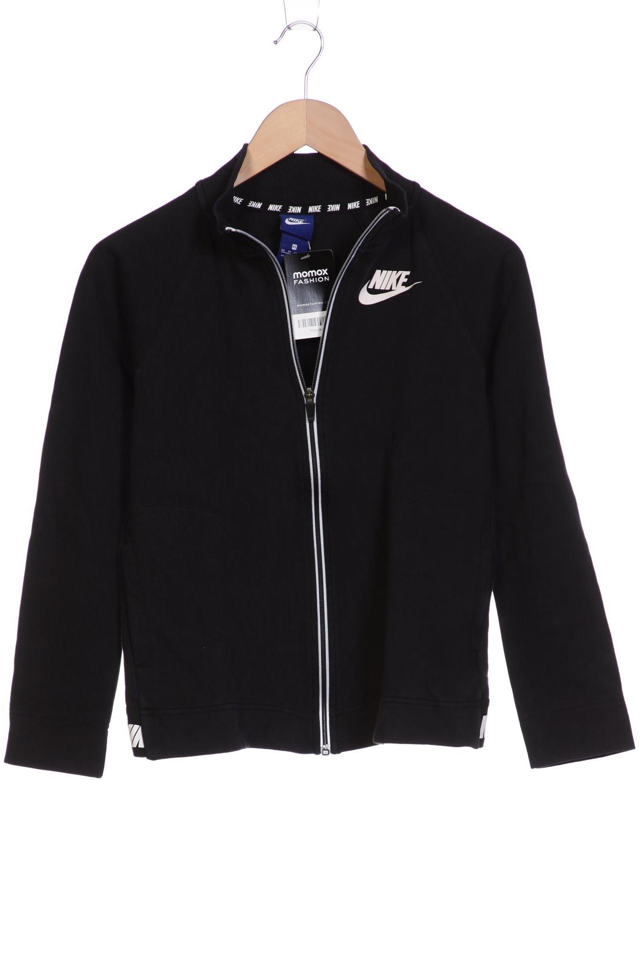 

Nike Damen Sweatshirt, schwarz