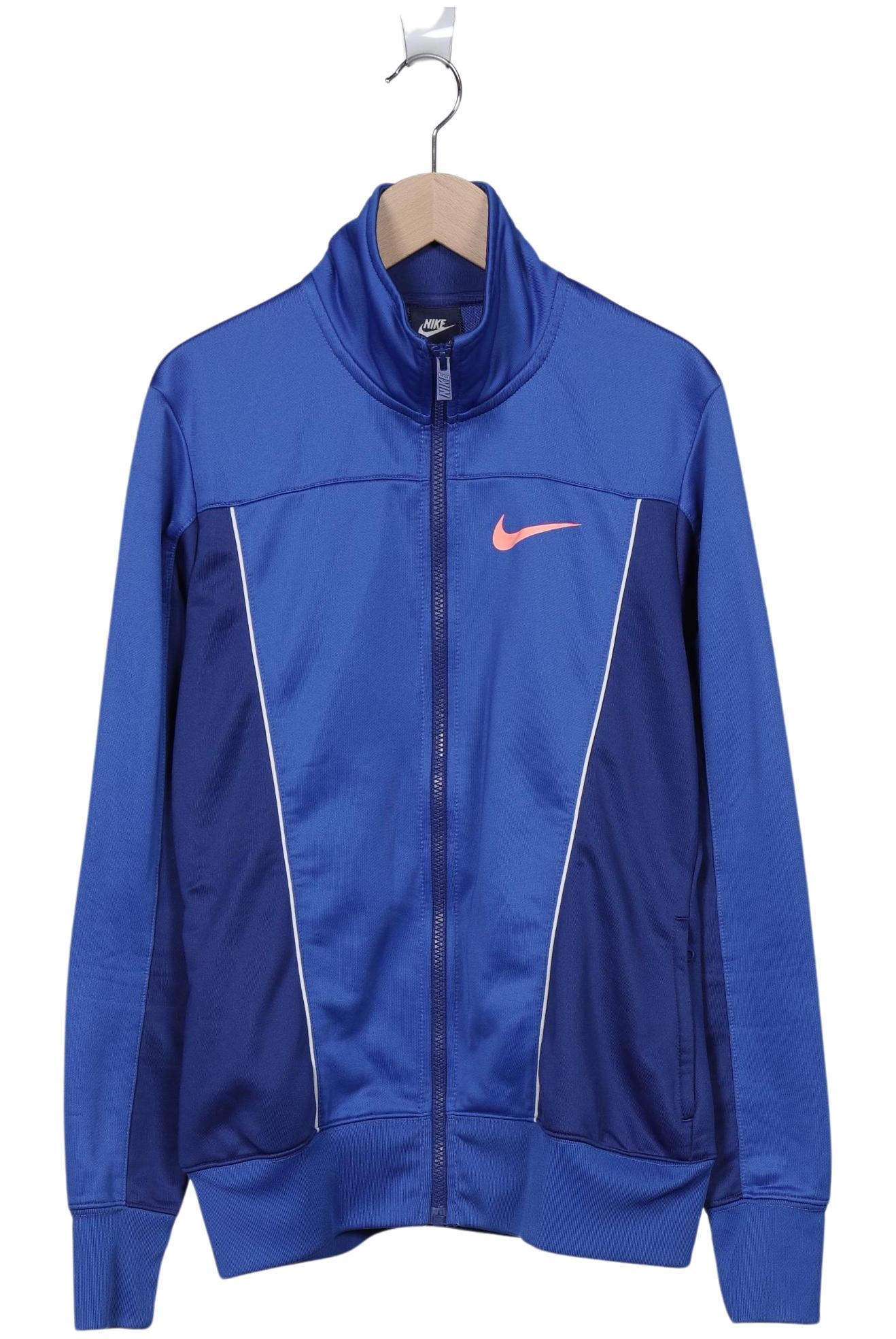 

Nike Damen Sweatshirt, blau, Gr. 42