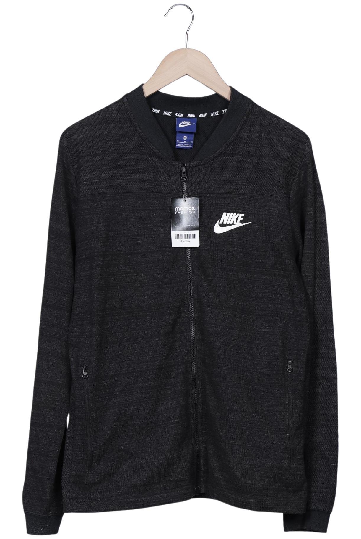 

Nike Damen Sweatshirt, schwarz, Gr. 38