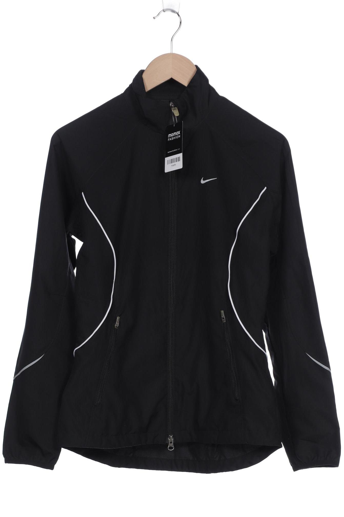 

Nike Damen Sweatshirt, schwarz, Gr. 36