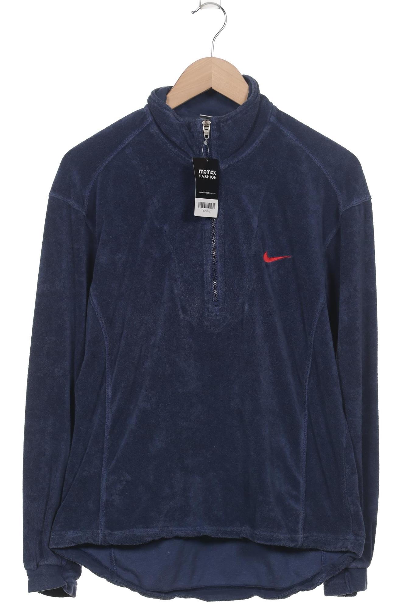

Nike Damen Sweatshirt, marineblau, Gr. 42