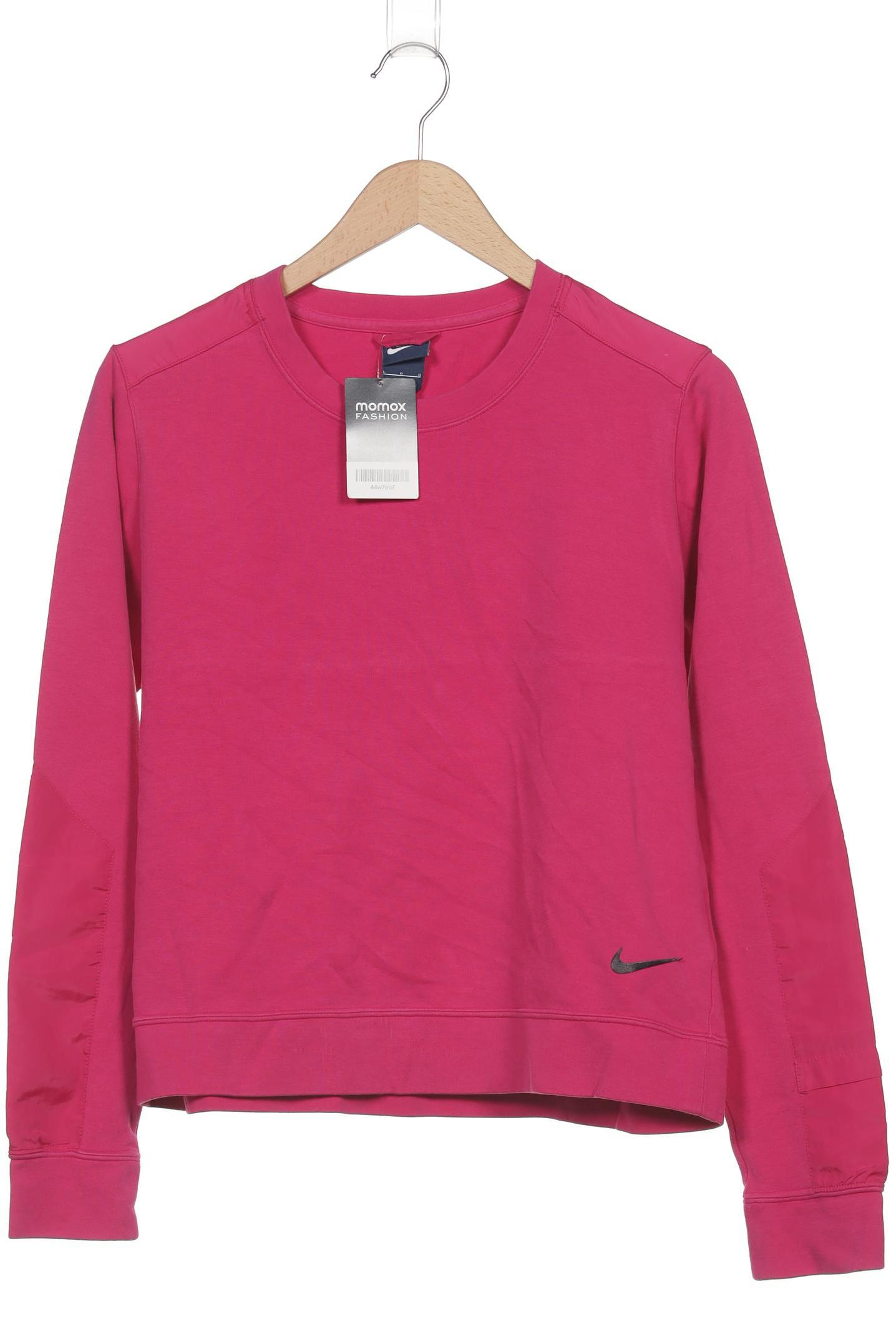 

Nike Damen Sweatshirt, pink, Gr. 42