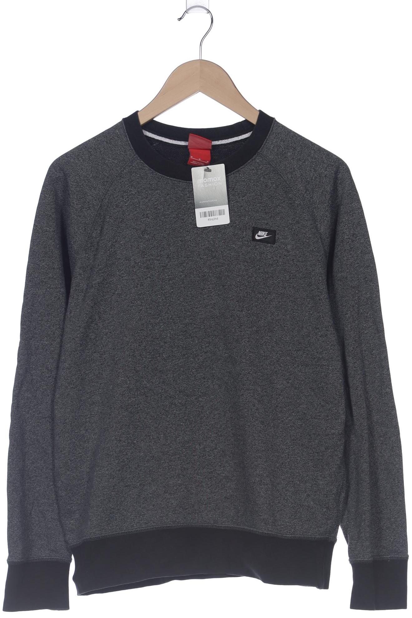 

Nike Damen Sweatshirt, marineblau, Gr. 38