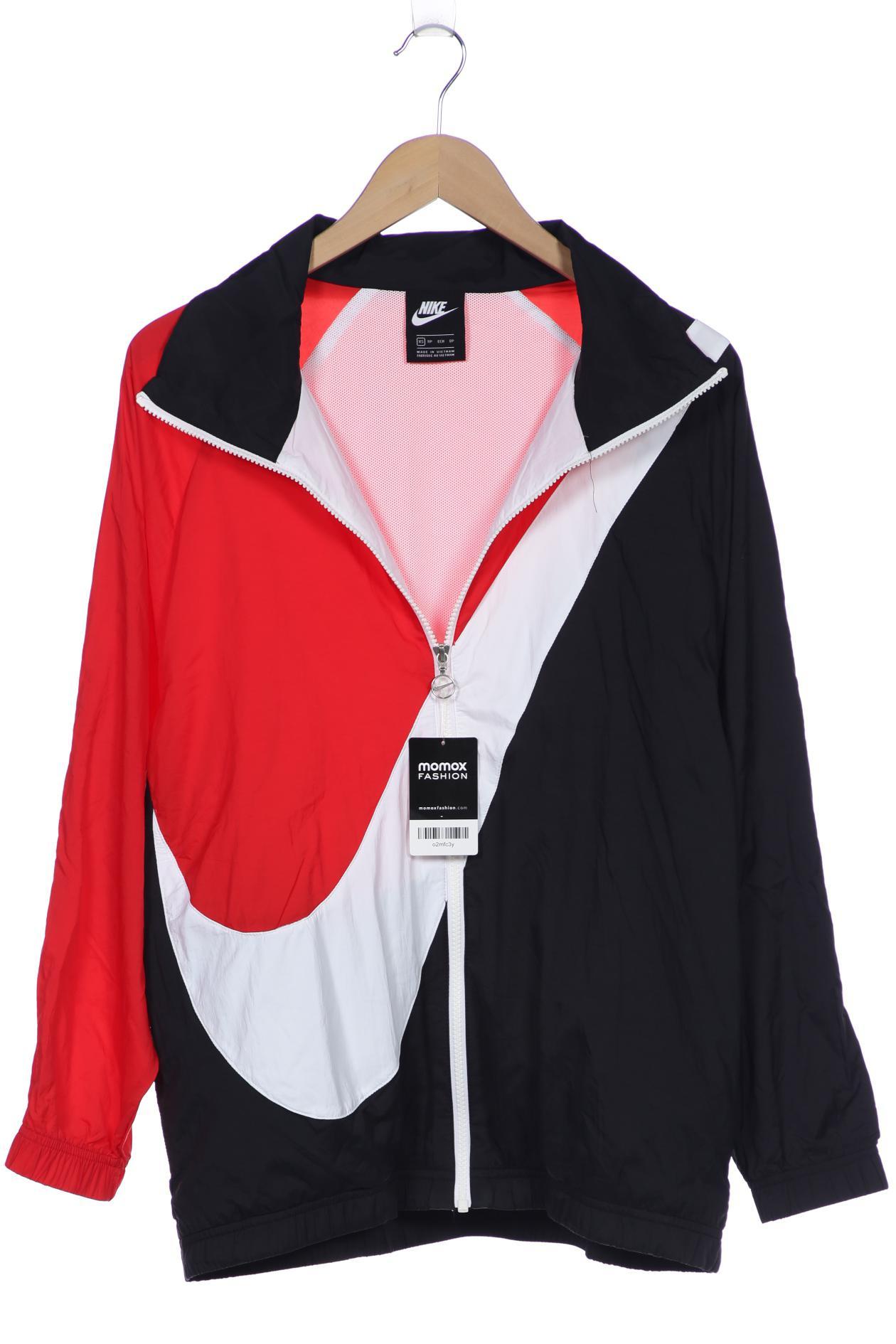 

Nike Damen Sweatshirt, schwarz, Gr. 34