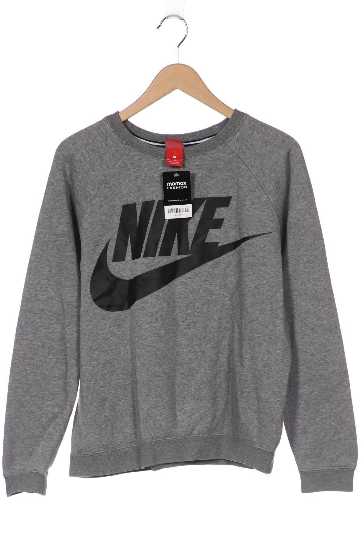 

Nike Damen Sweatshirt, grau