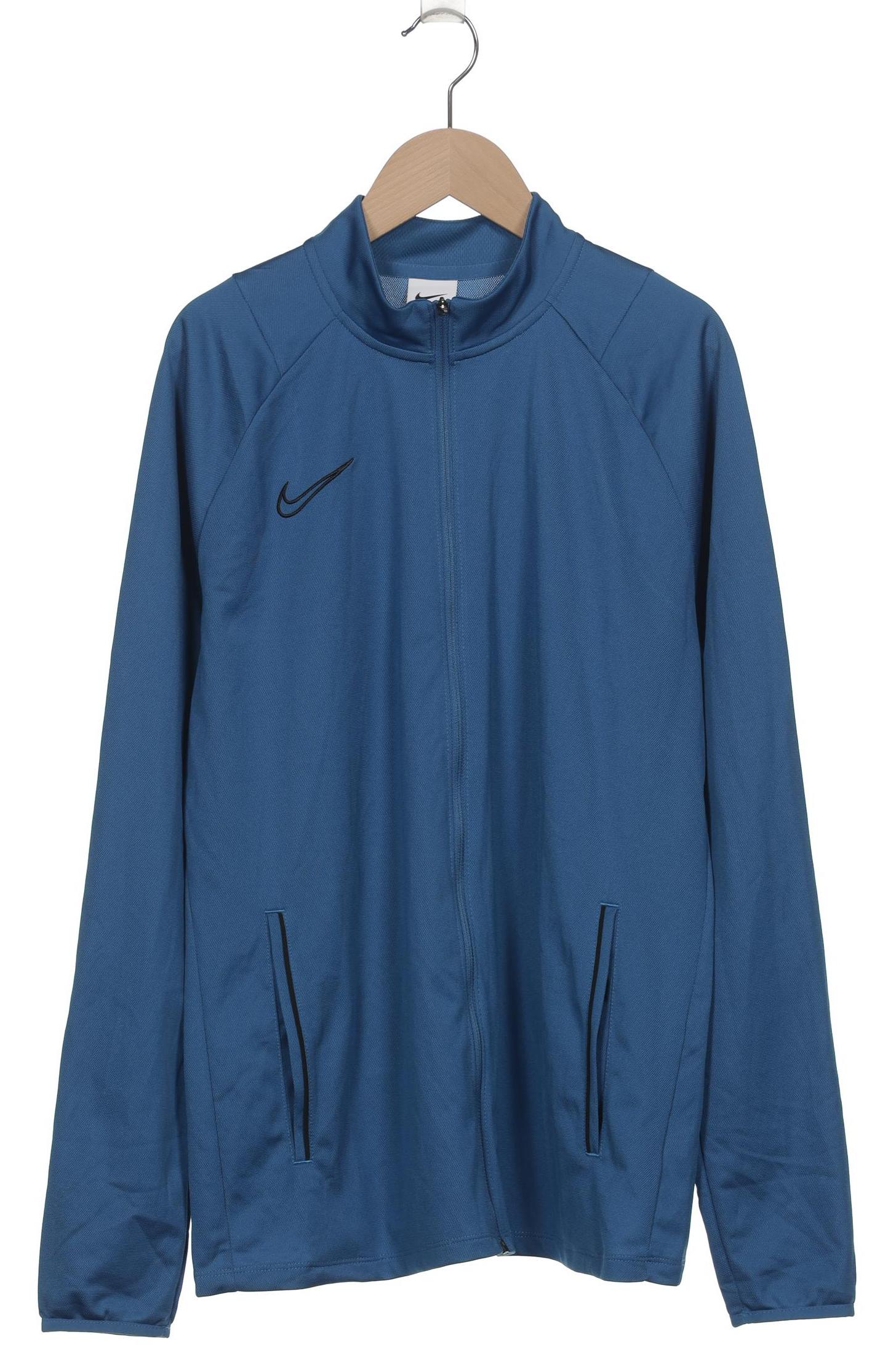 

Nike Damen Sweatshirt, blau, Gr. 44
