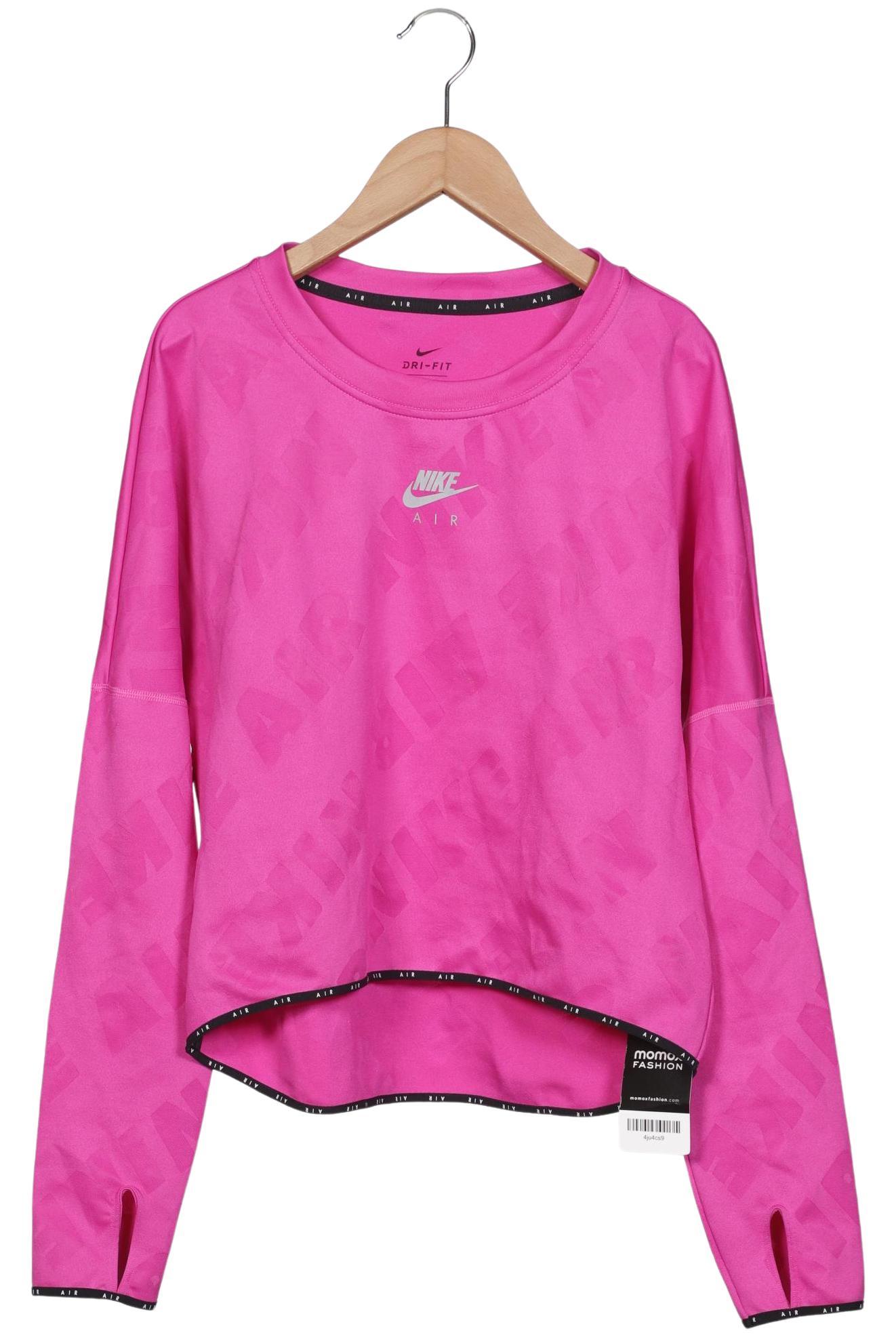

Nike Damen Sweatshirt, pink, Gr. 36
